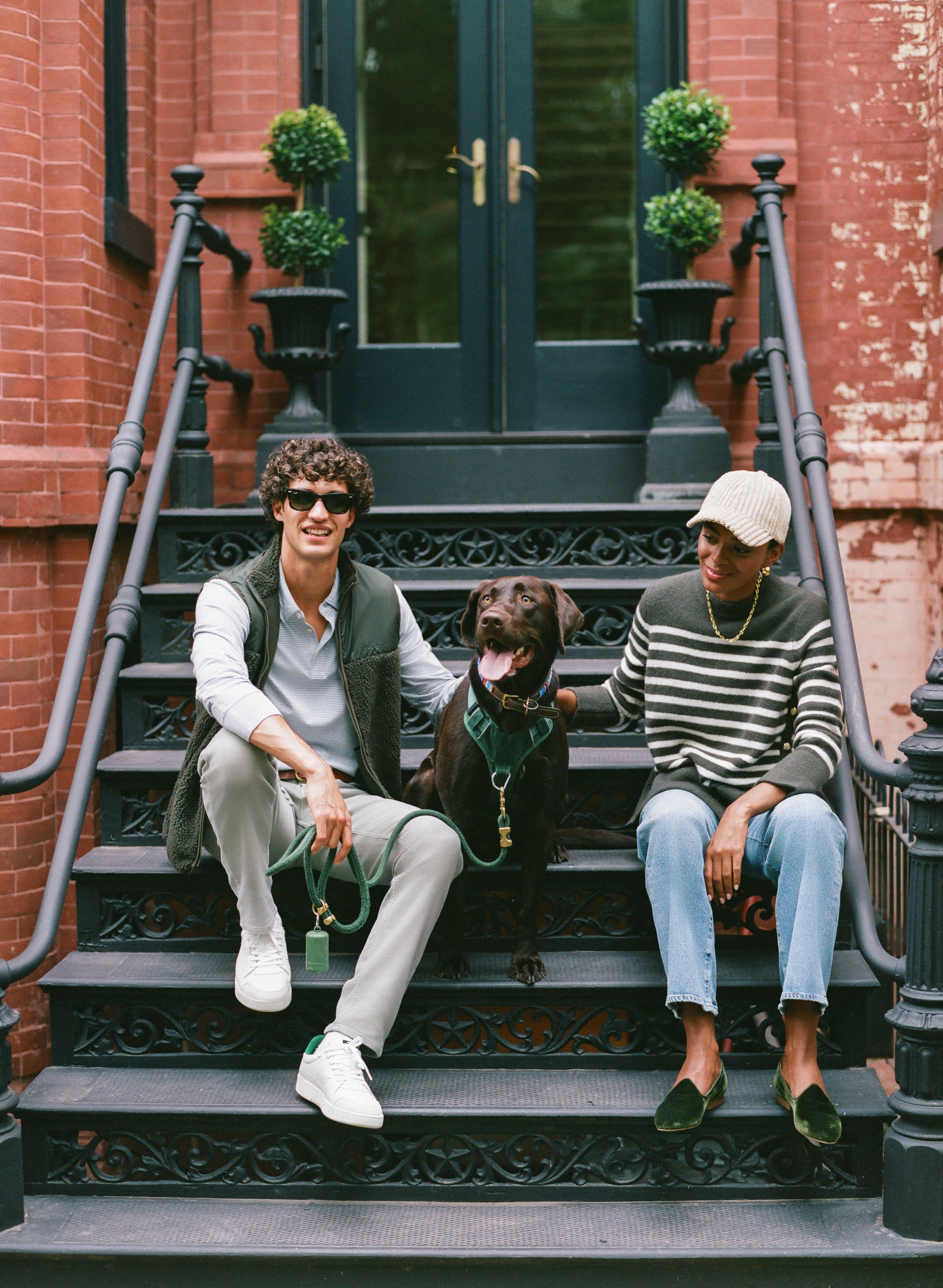 Olive Newlan Fleece-Beilave