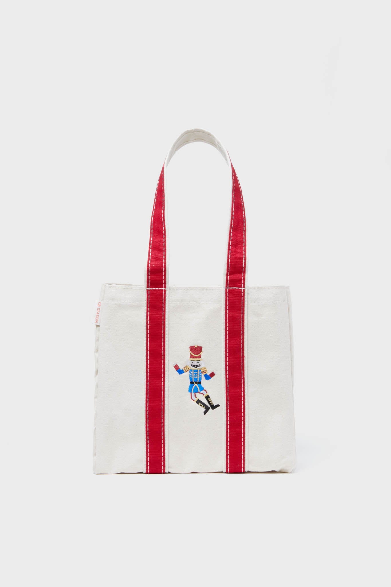 Dancing Nutcrackers Wine Carrier-Beilave