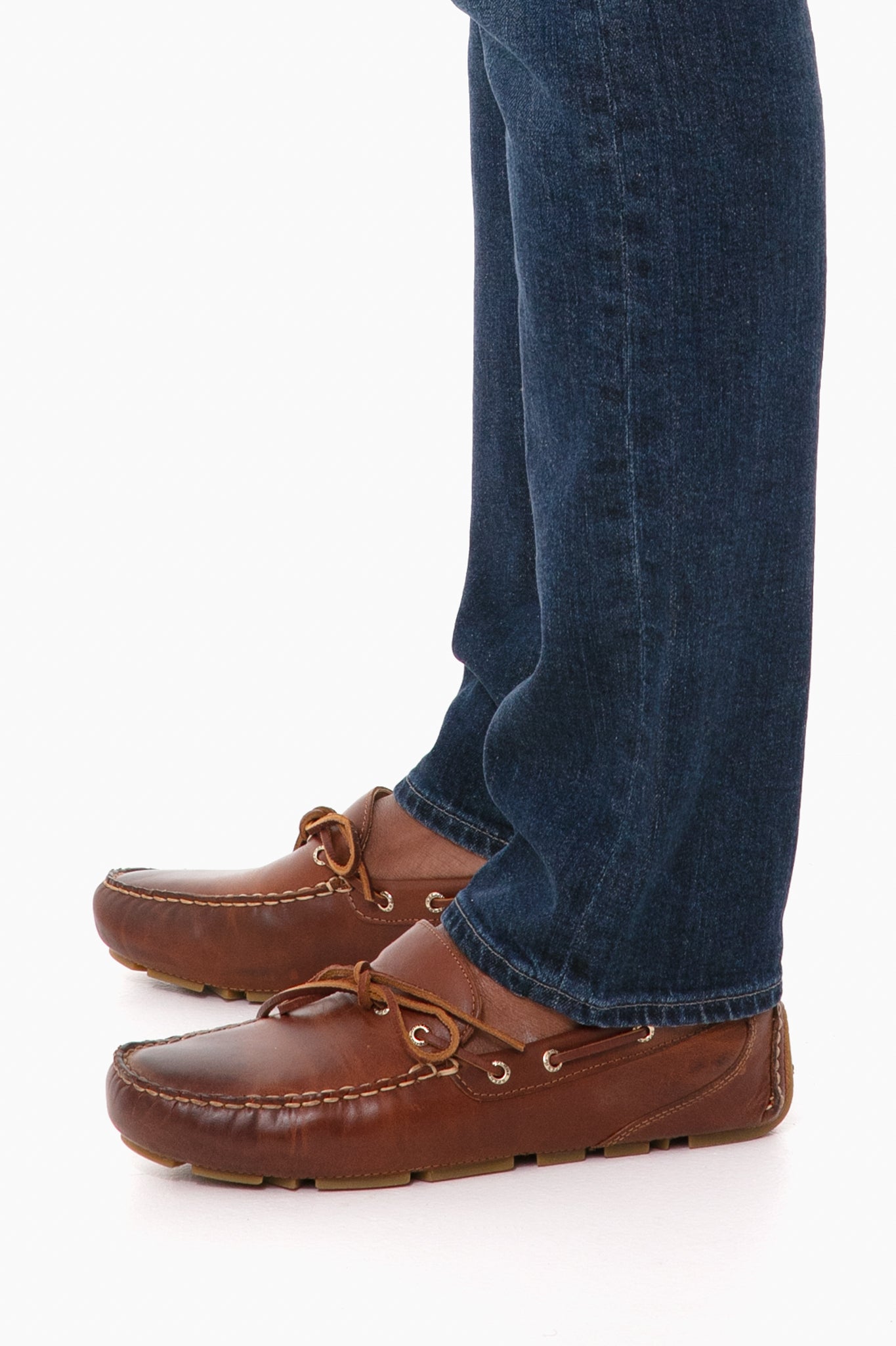 Gold Cup Edition Harpswell One Eye Driver (Wide)-Beilave