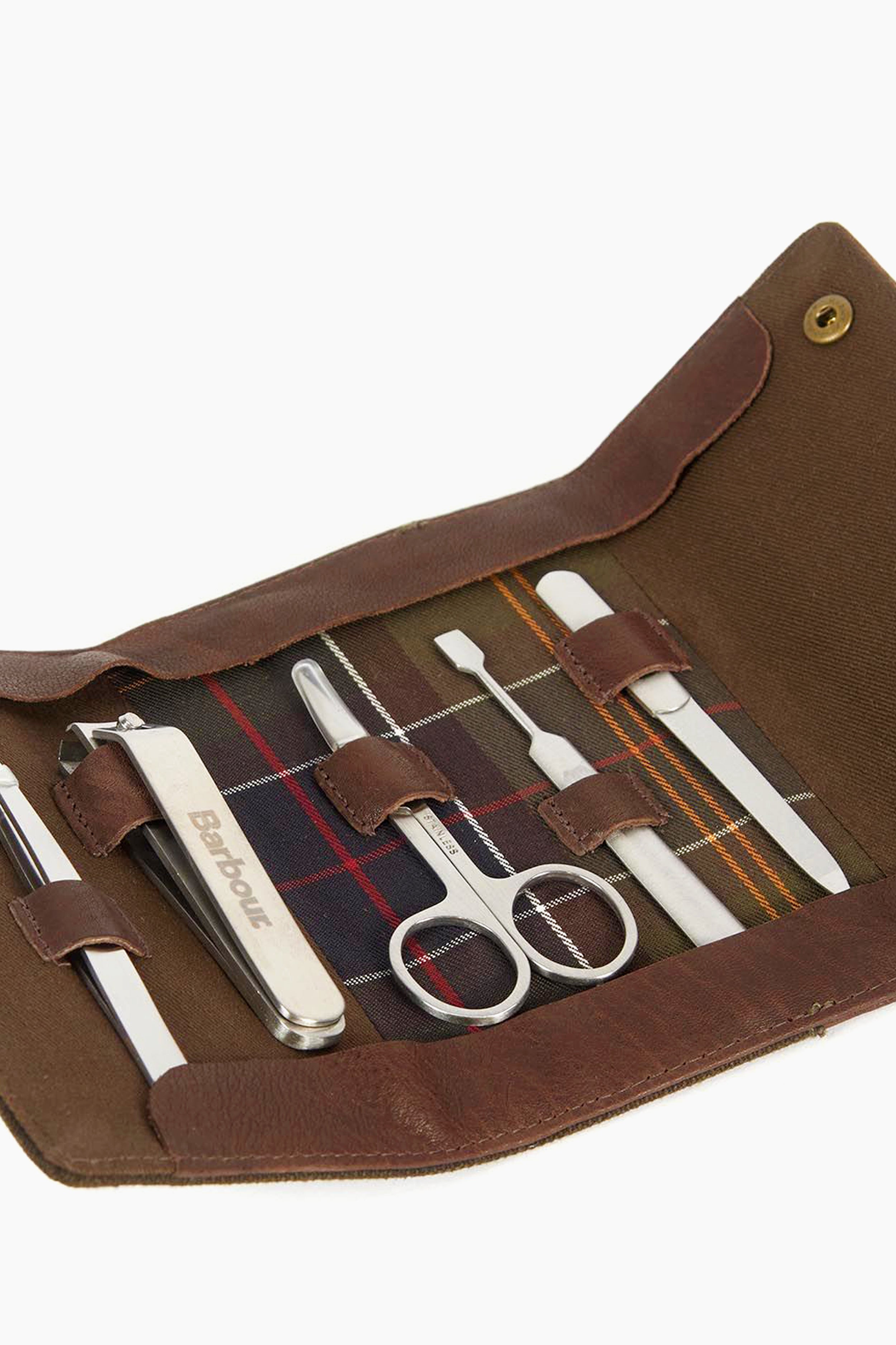 Olive Padbury Manicure Set-Beilave