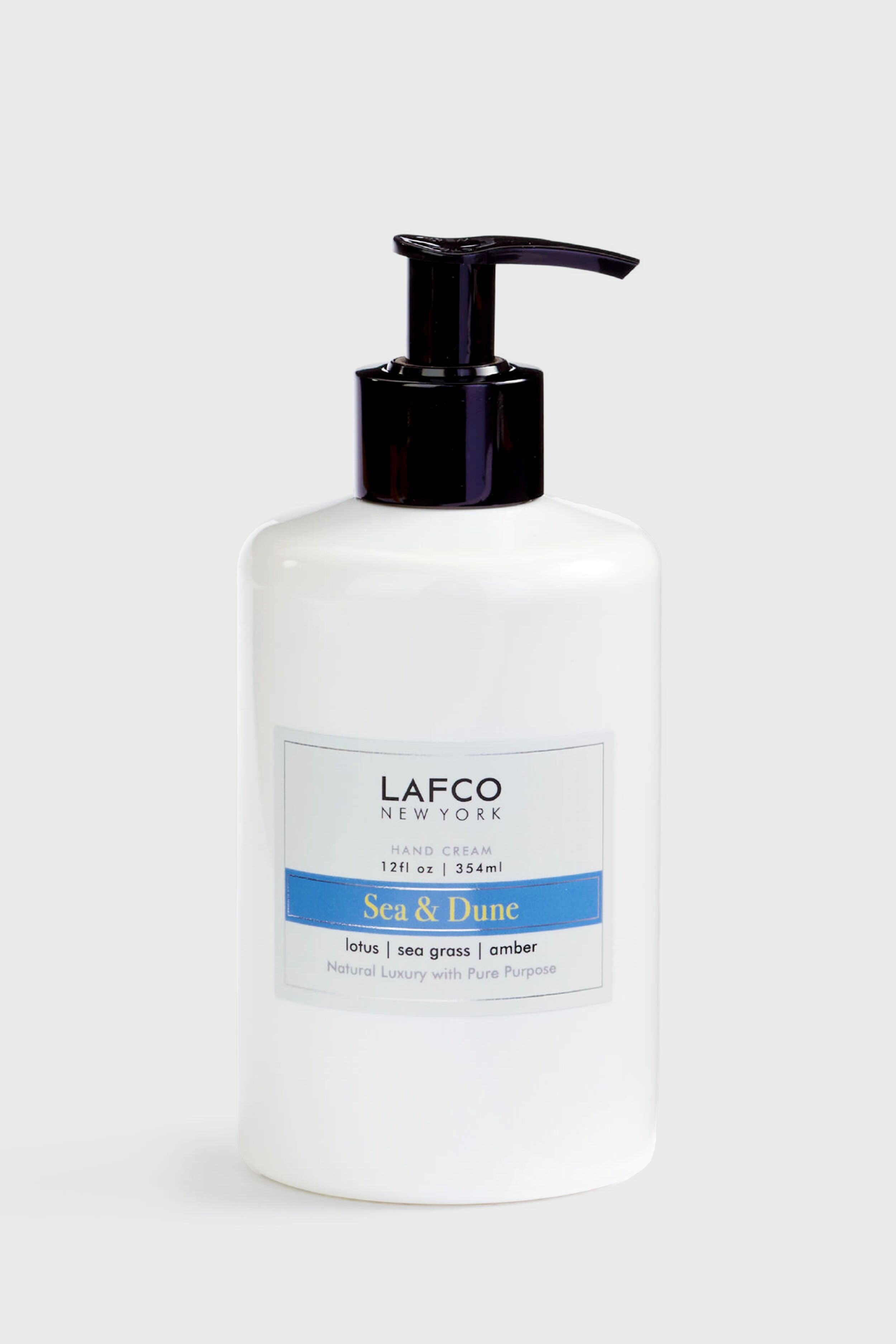 Sea and Dune Hand Cream 12oz-Beilave