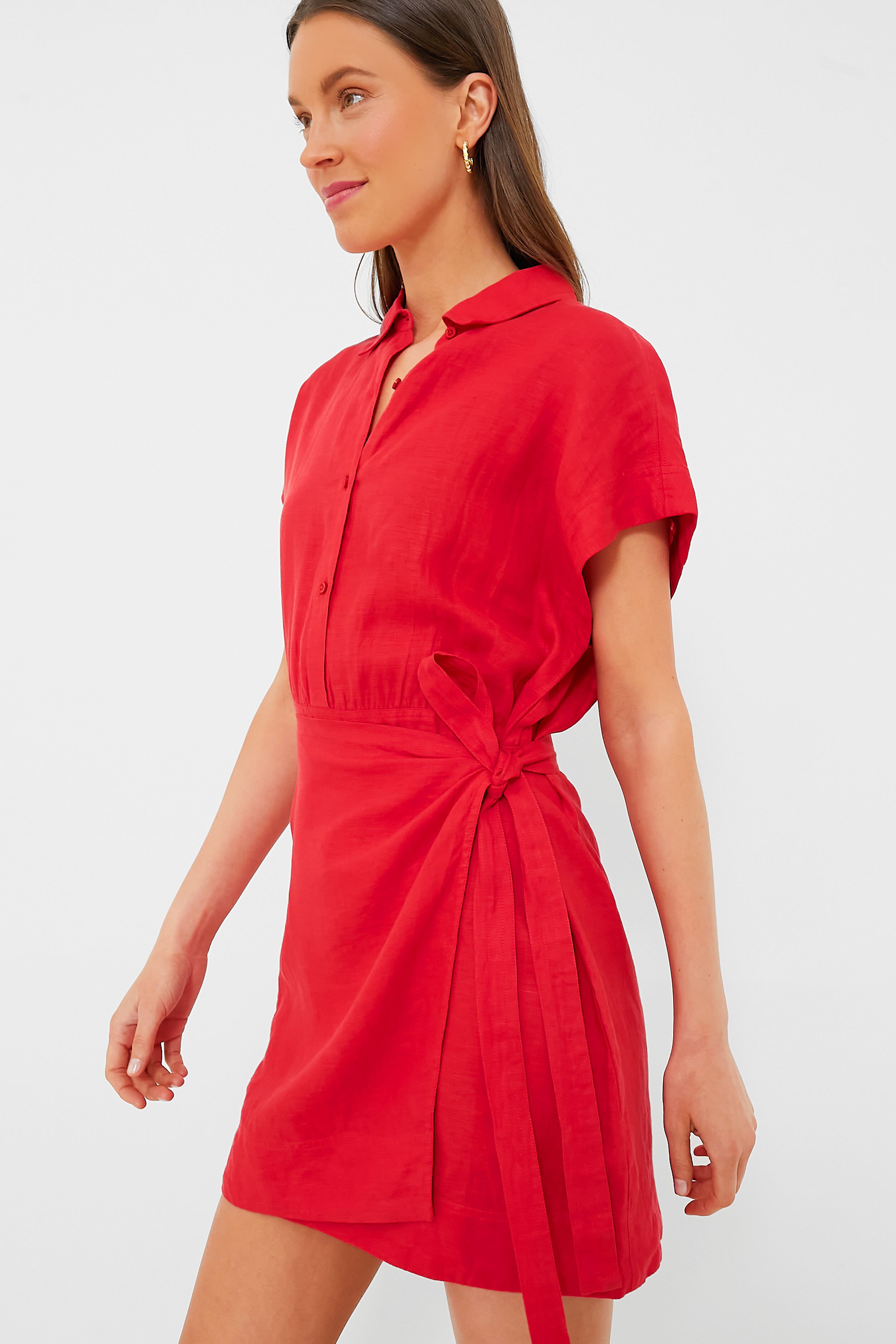 Chili Catania Wrap Mini-Beilave