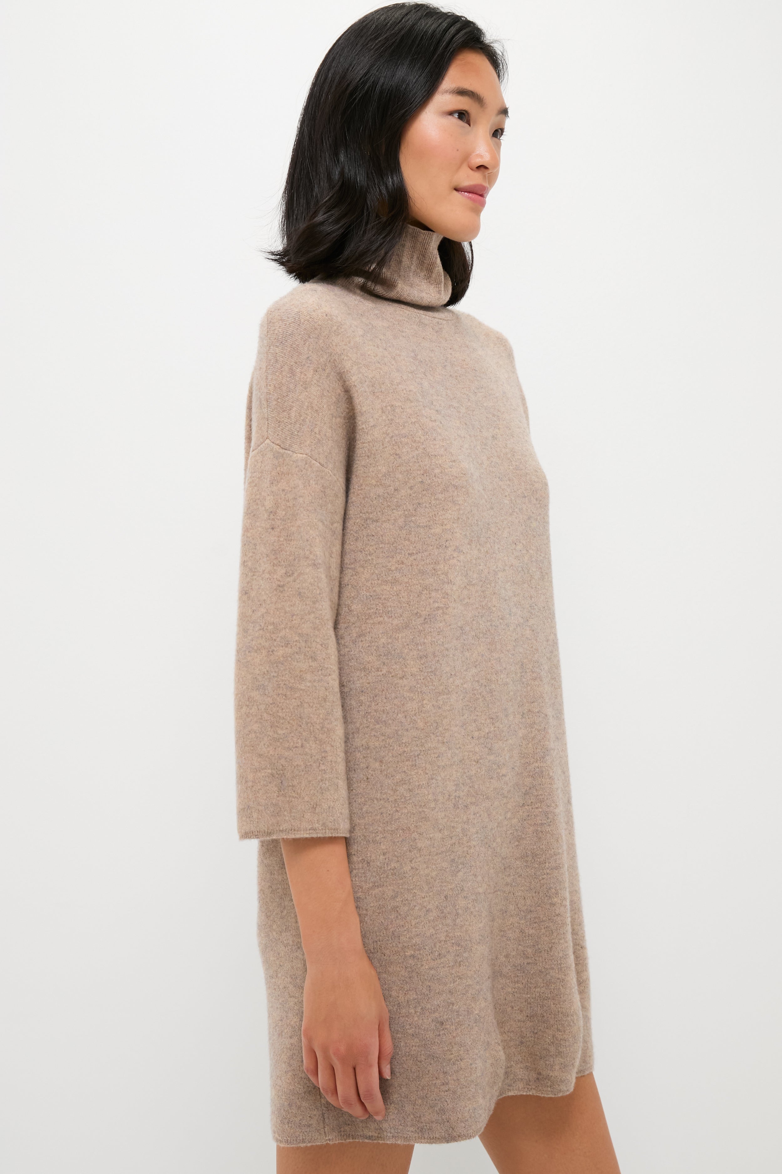 Hazelwood Vivianne Dress-Beilave