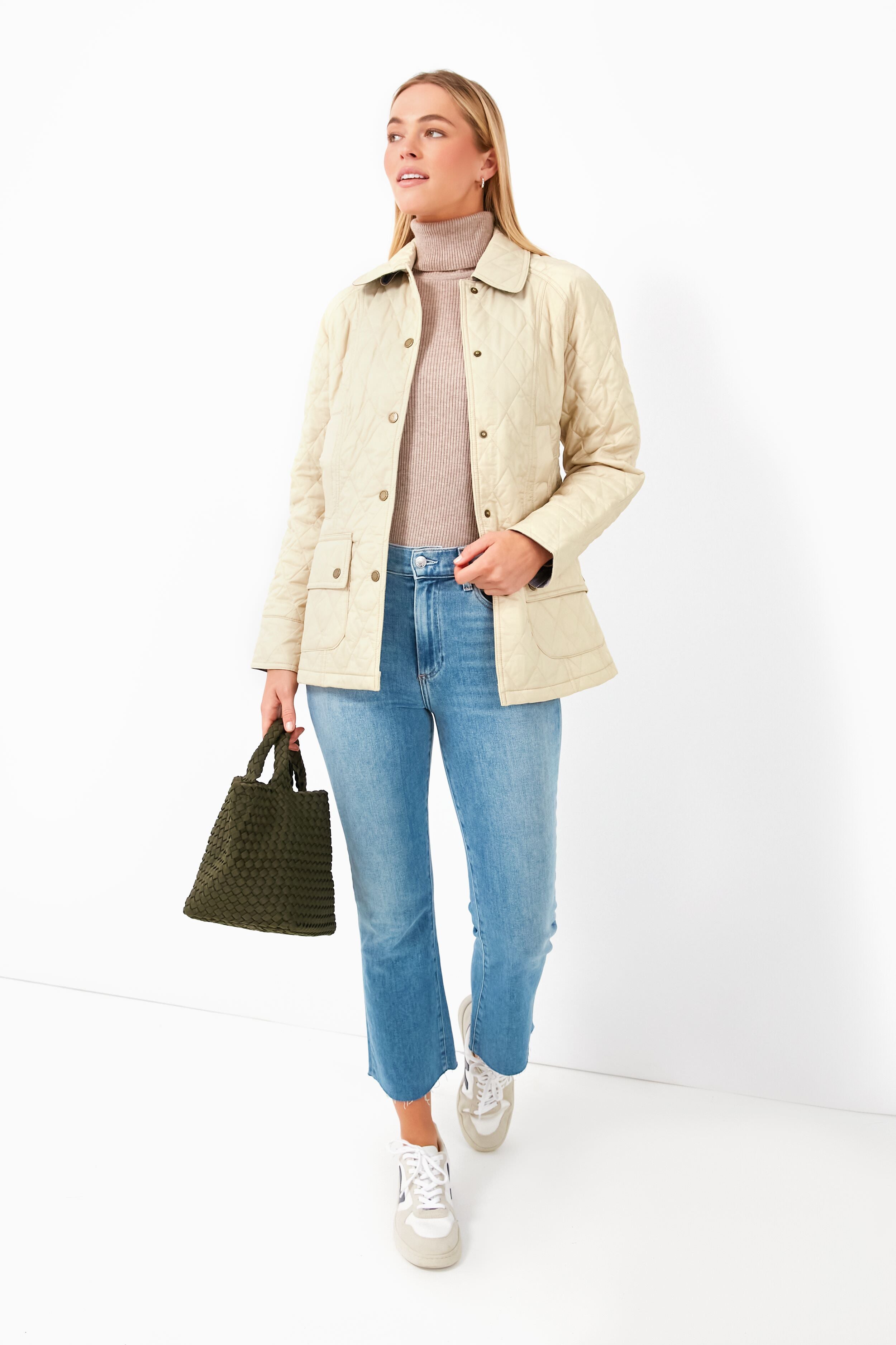 Pearl Lightweight Summer Beadnell Quilt-Beilave