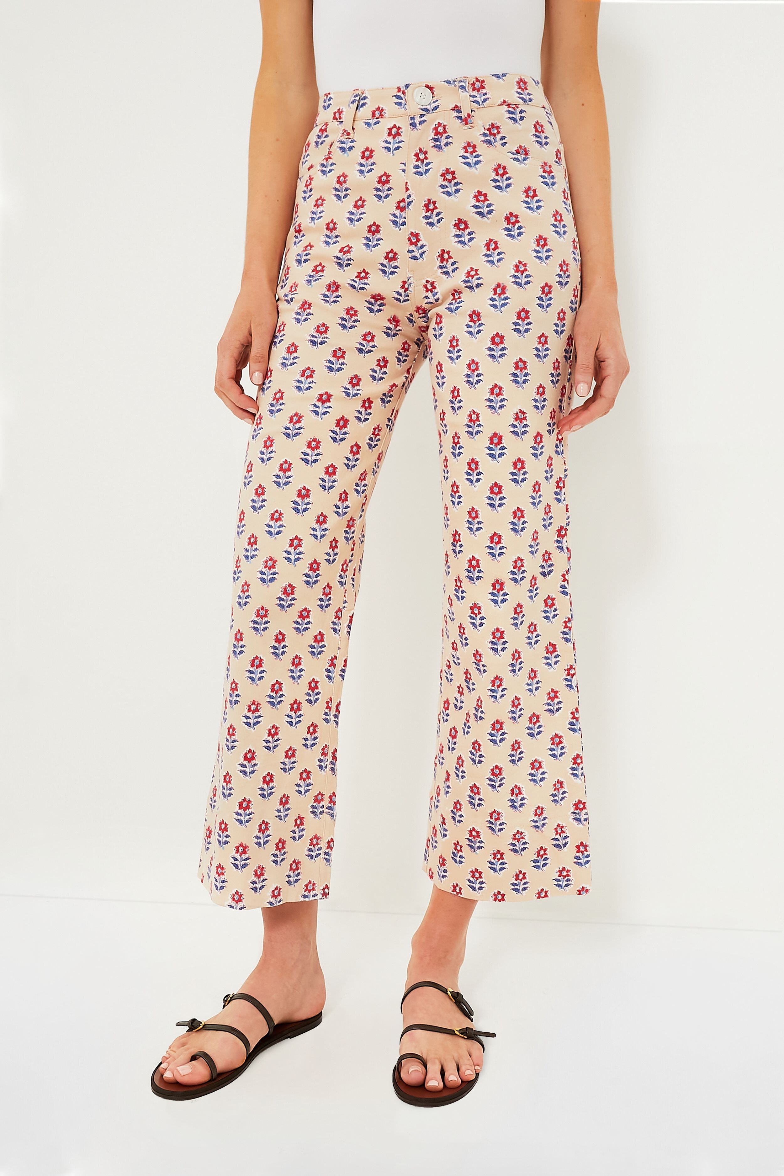 Primrose Everyday Pant-Beilave