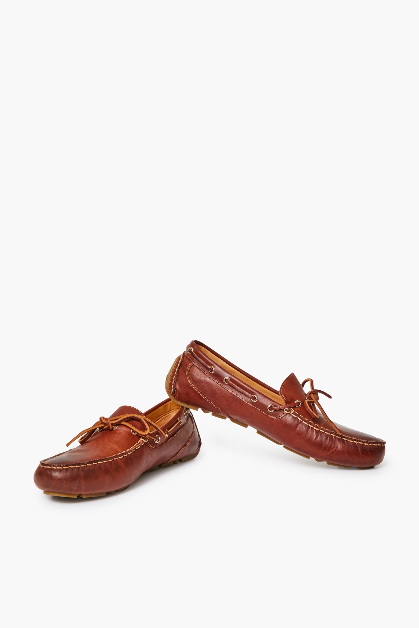 Gold Cup Edition Harpswell One Eye Driver (Wide)-Beilave