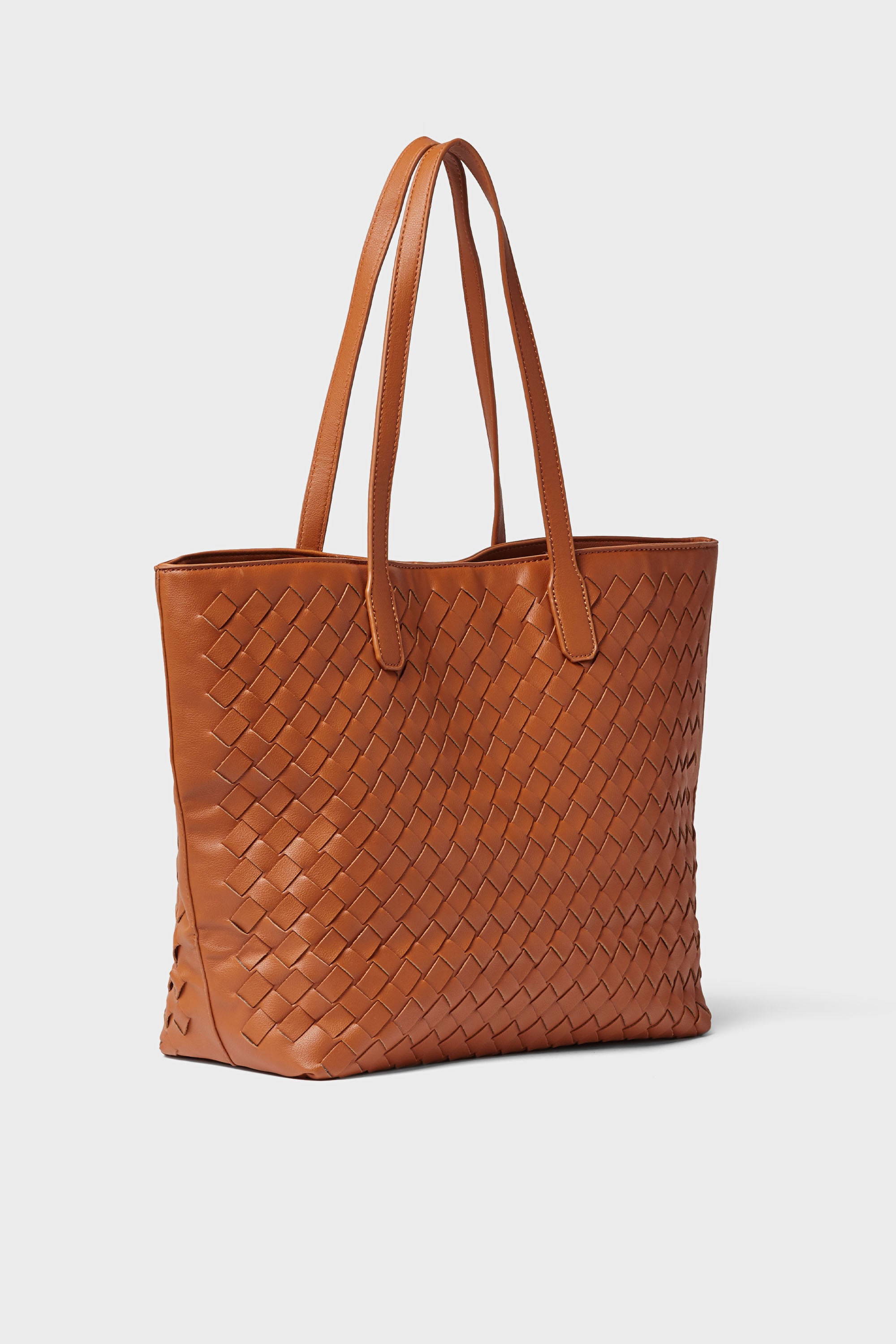 Tan Valencia Bag-Beilave