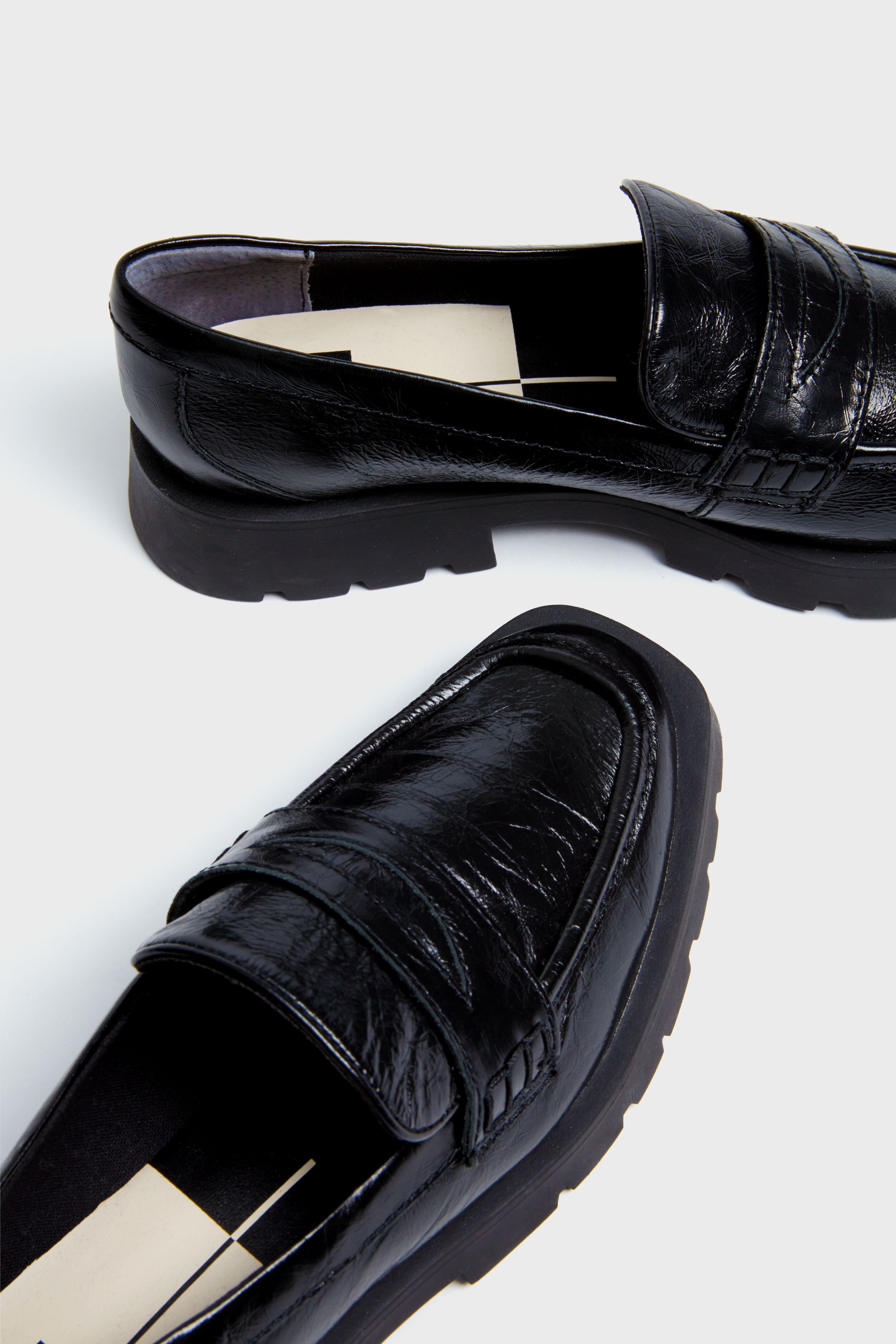 Onyx Elias Loafers-Beilave