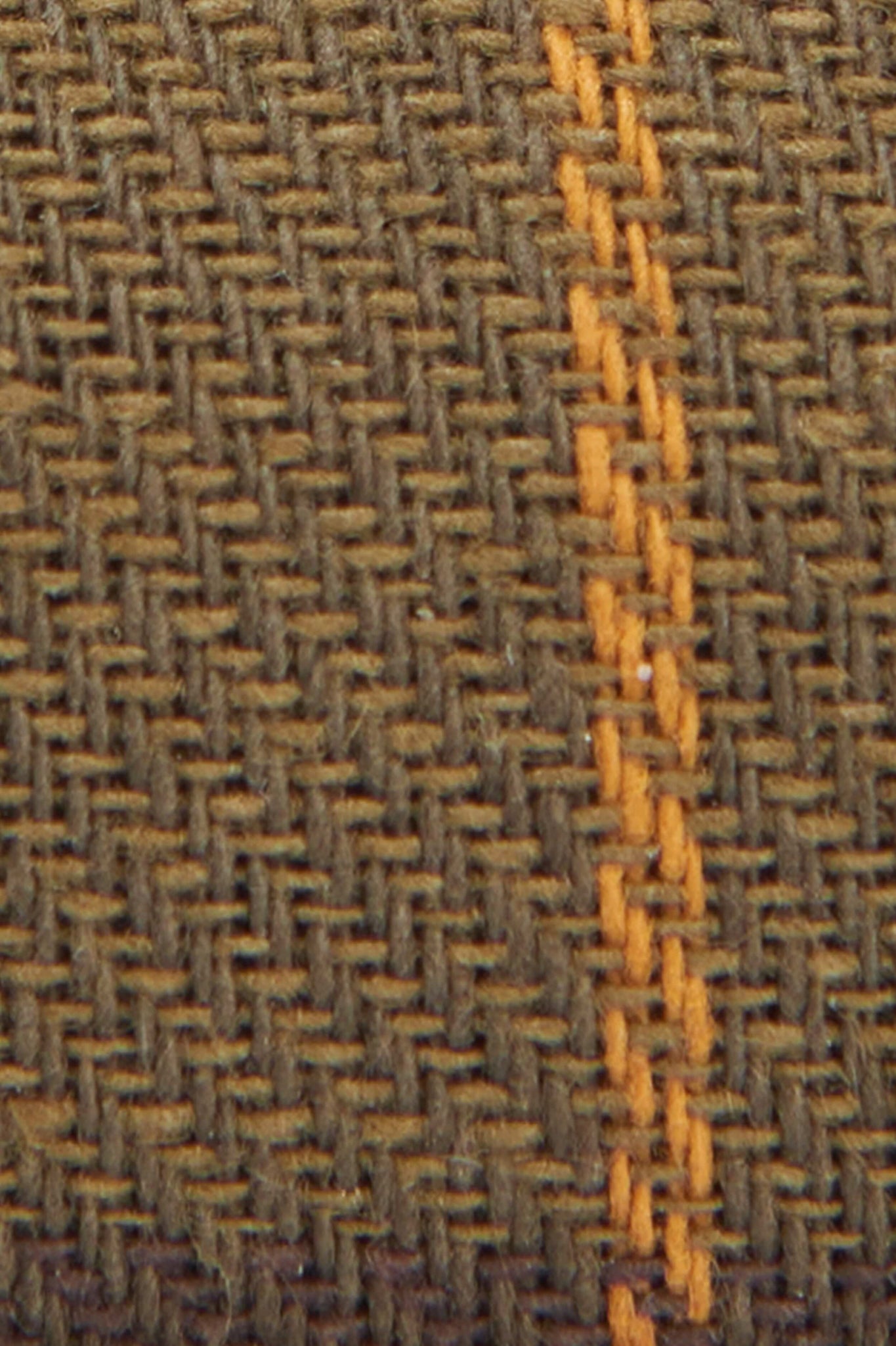 Tartan Dog Poop Bag Dispenser-Beilave