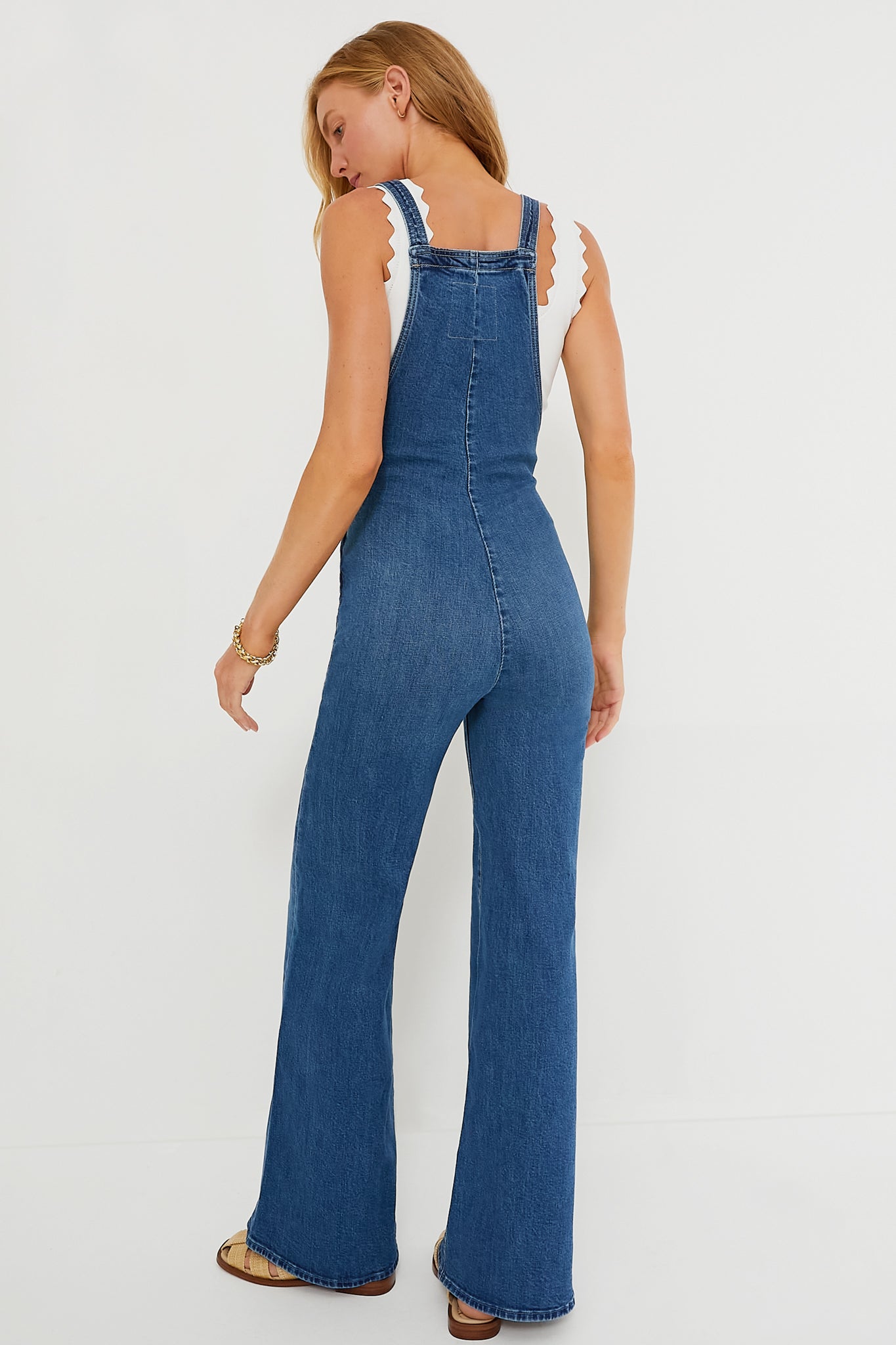 Punch Buggy Twister Overall Sneak-Beilave