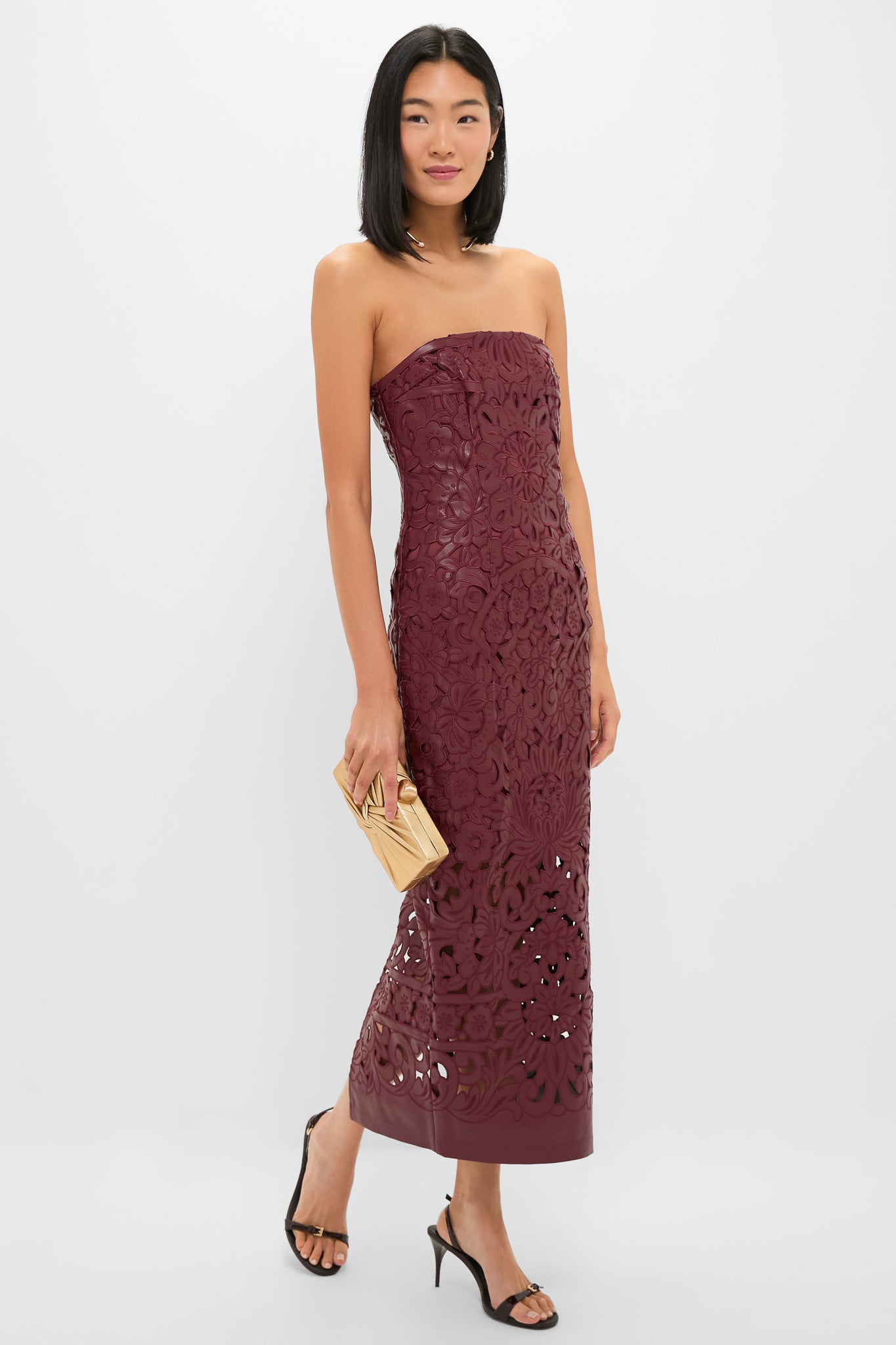 Chianti Raylene Dress-Beilave