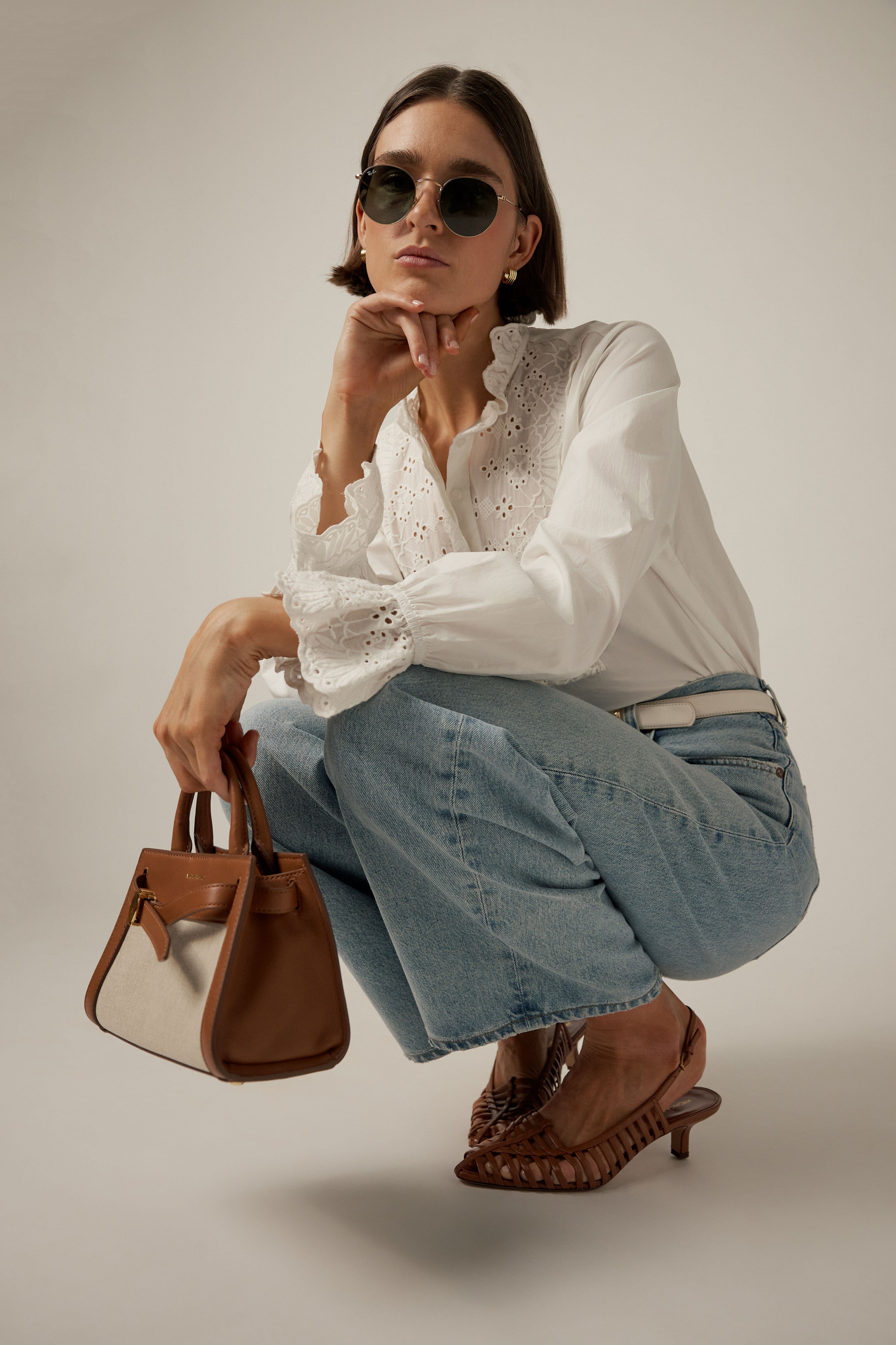 Whiskey Britte Heels-Beilave