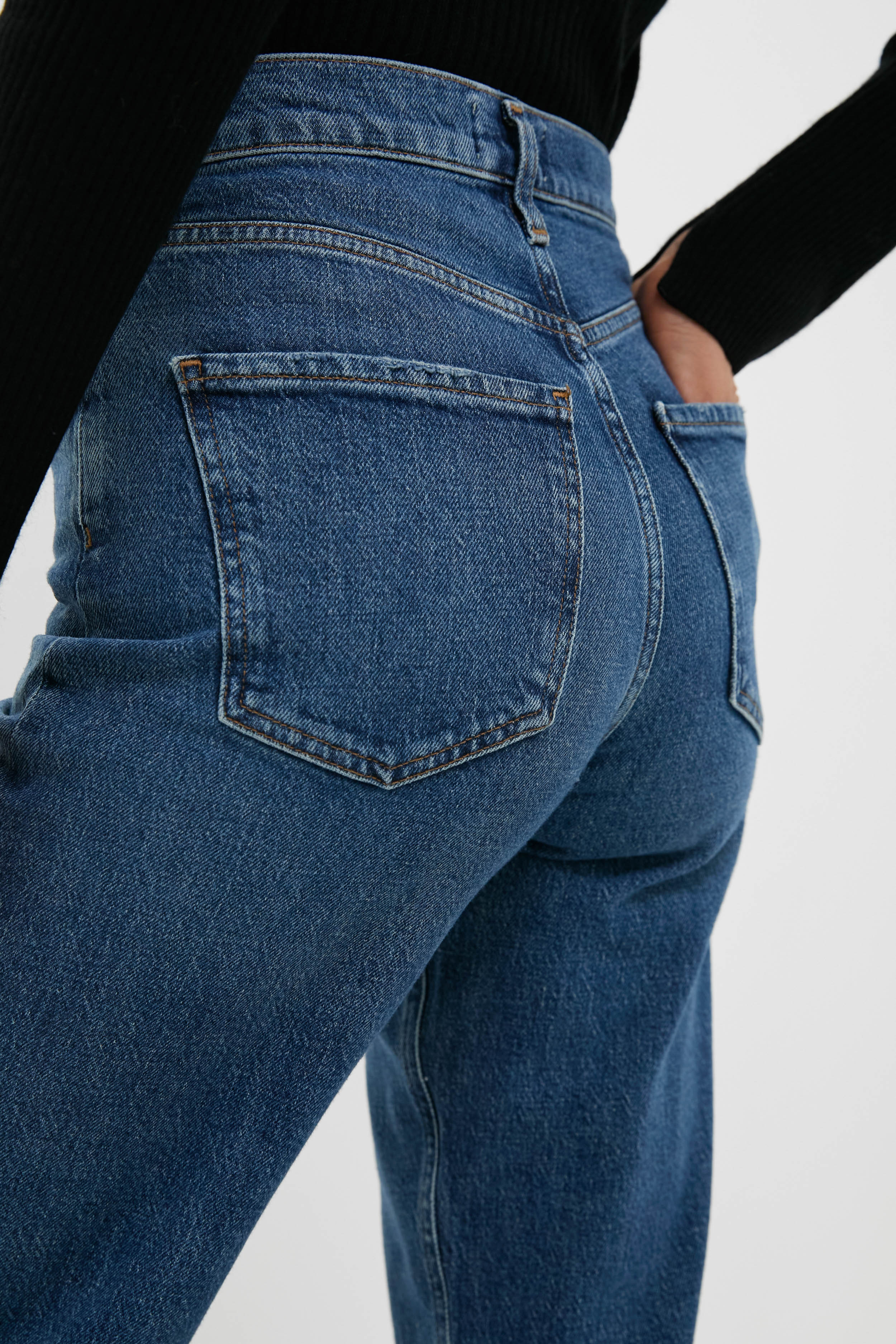 Chord Wide Leg Ren Jean-Beilave