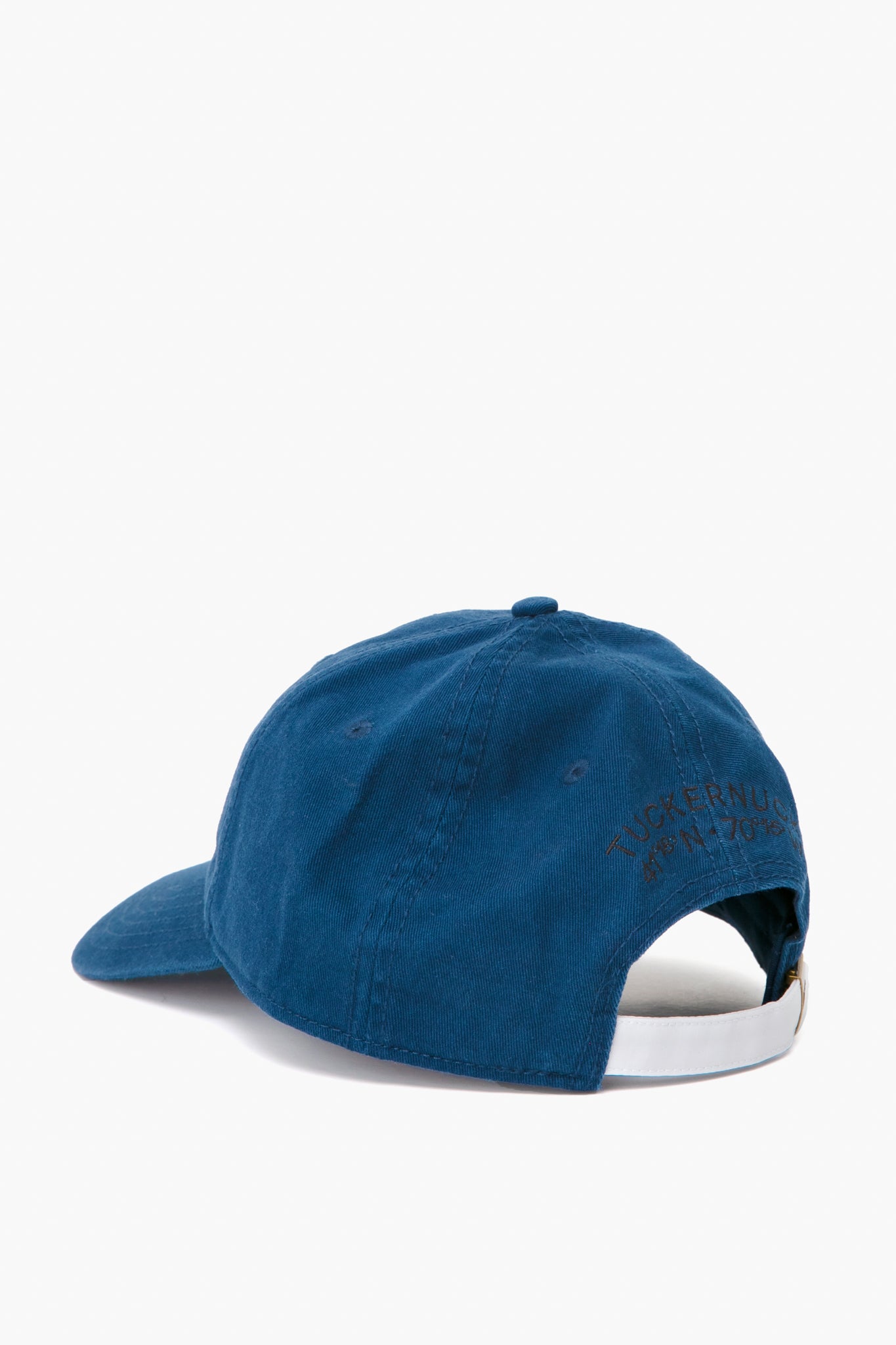 Navy Beilave Hat-Beilave