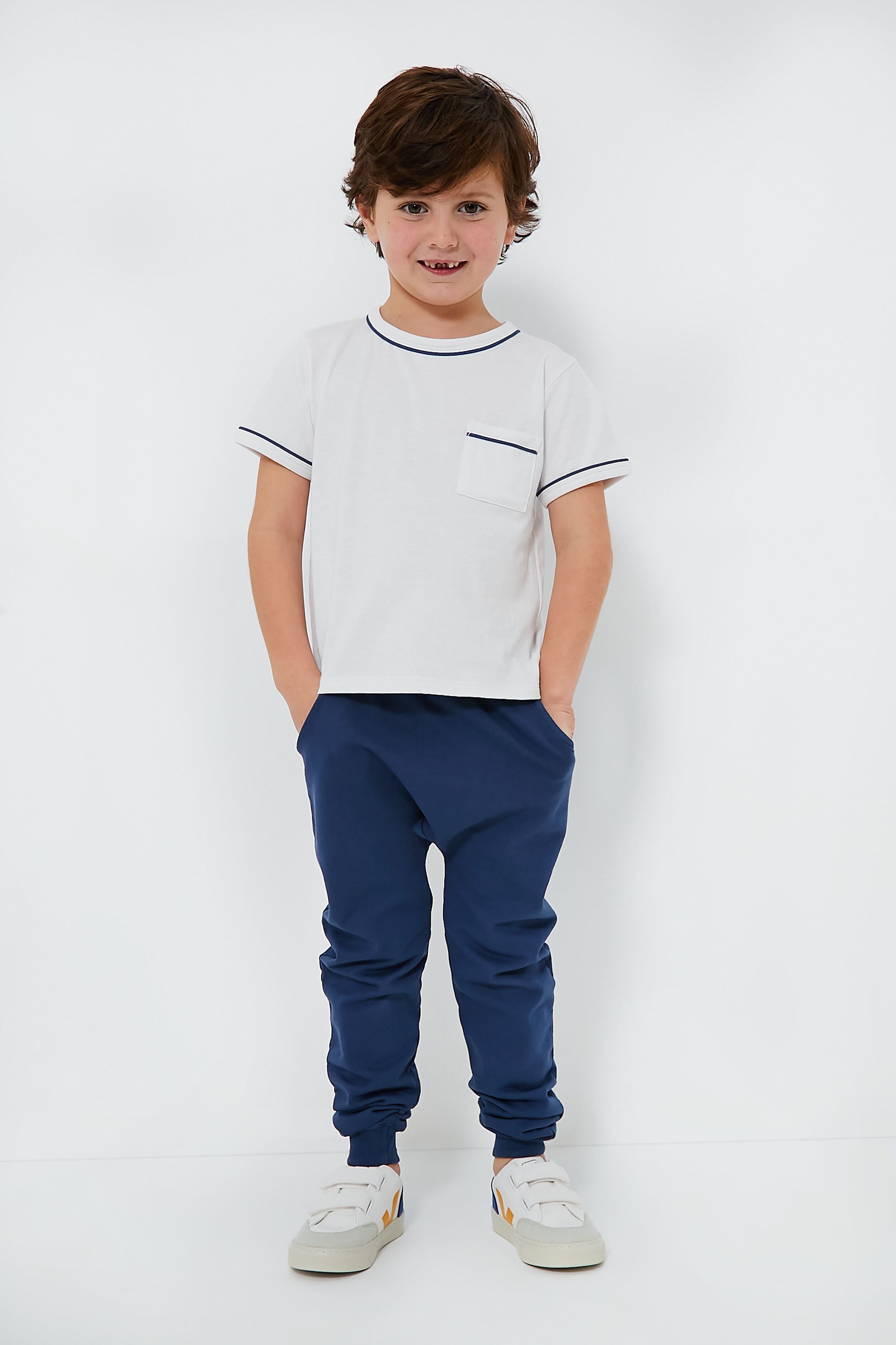 White Willie T-Shirt-Beilave