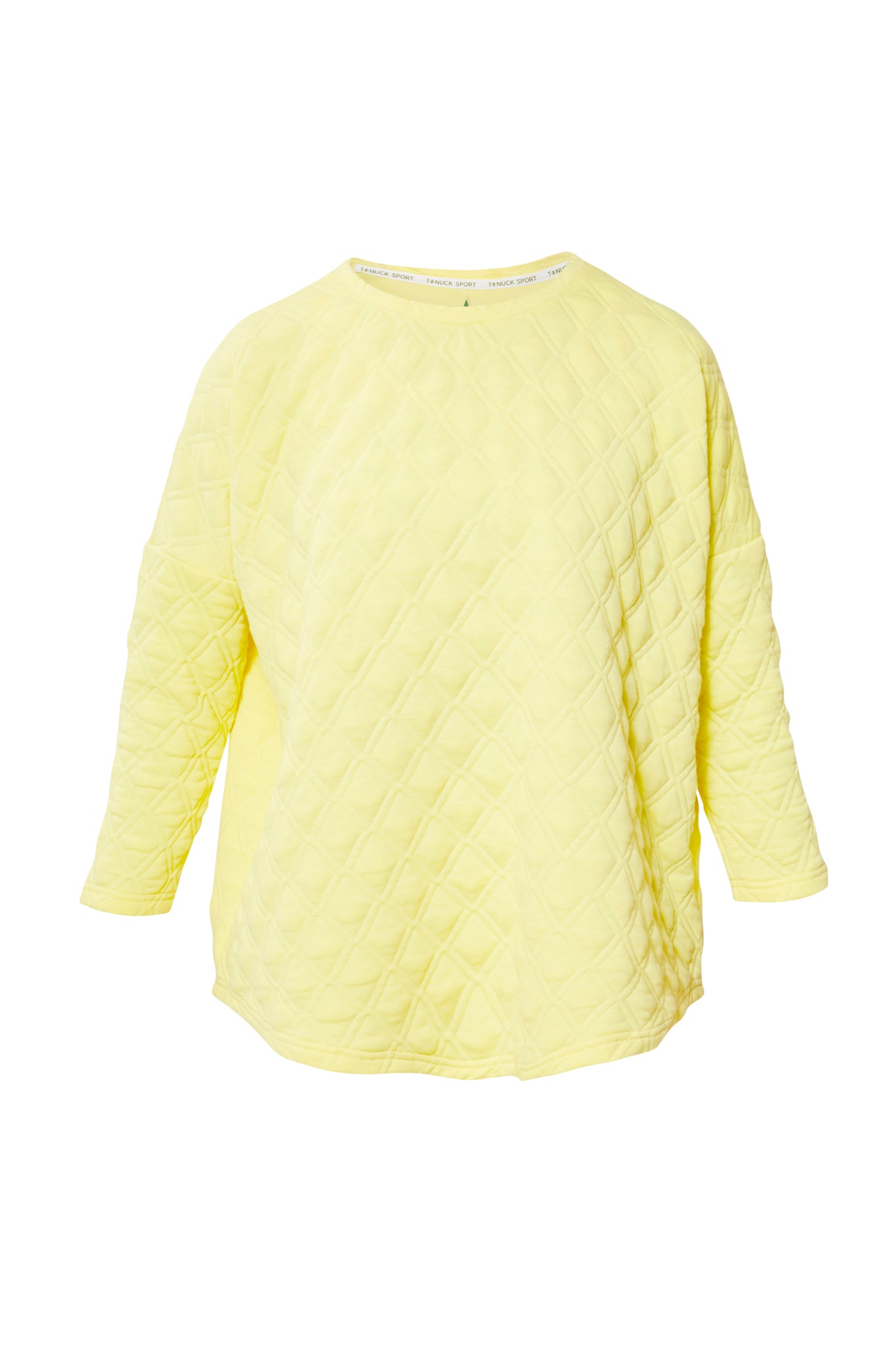 Sundaze Ally Swing Sweatshirt-Beilave