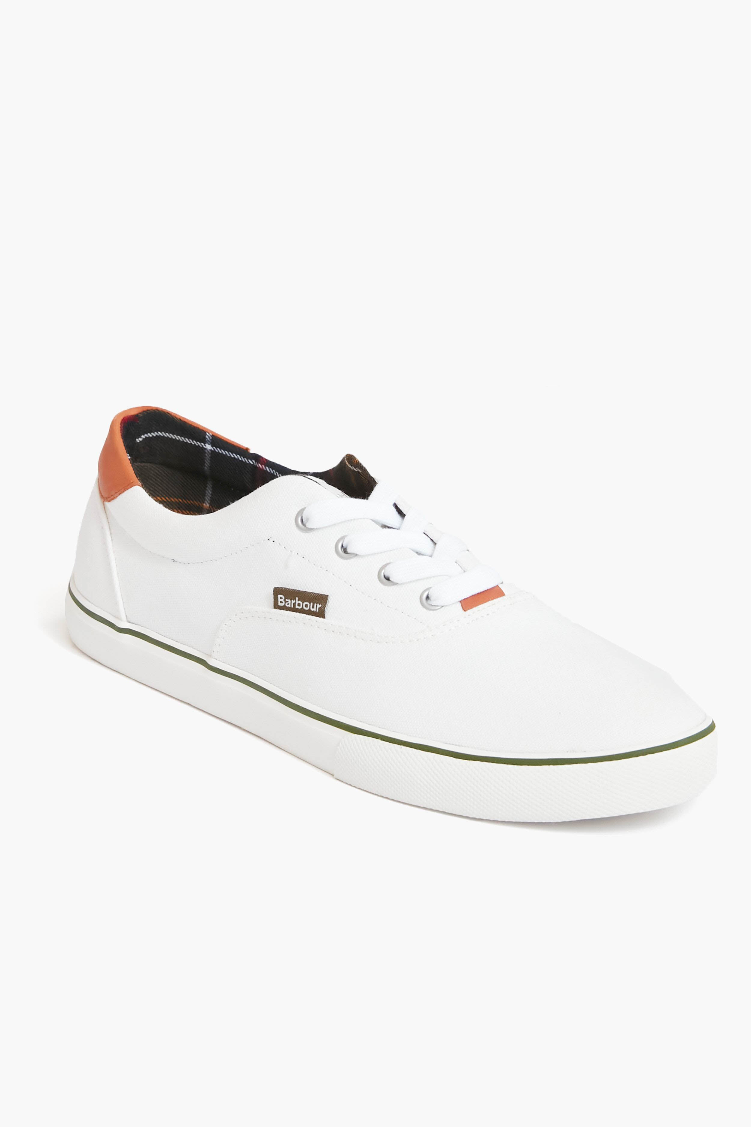Off White Leonard Sneakers-Beilave