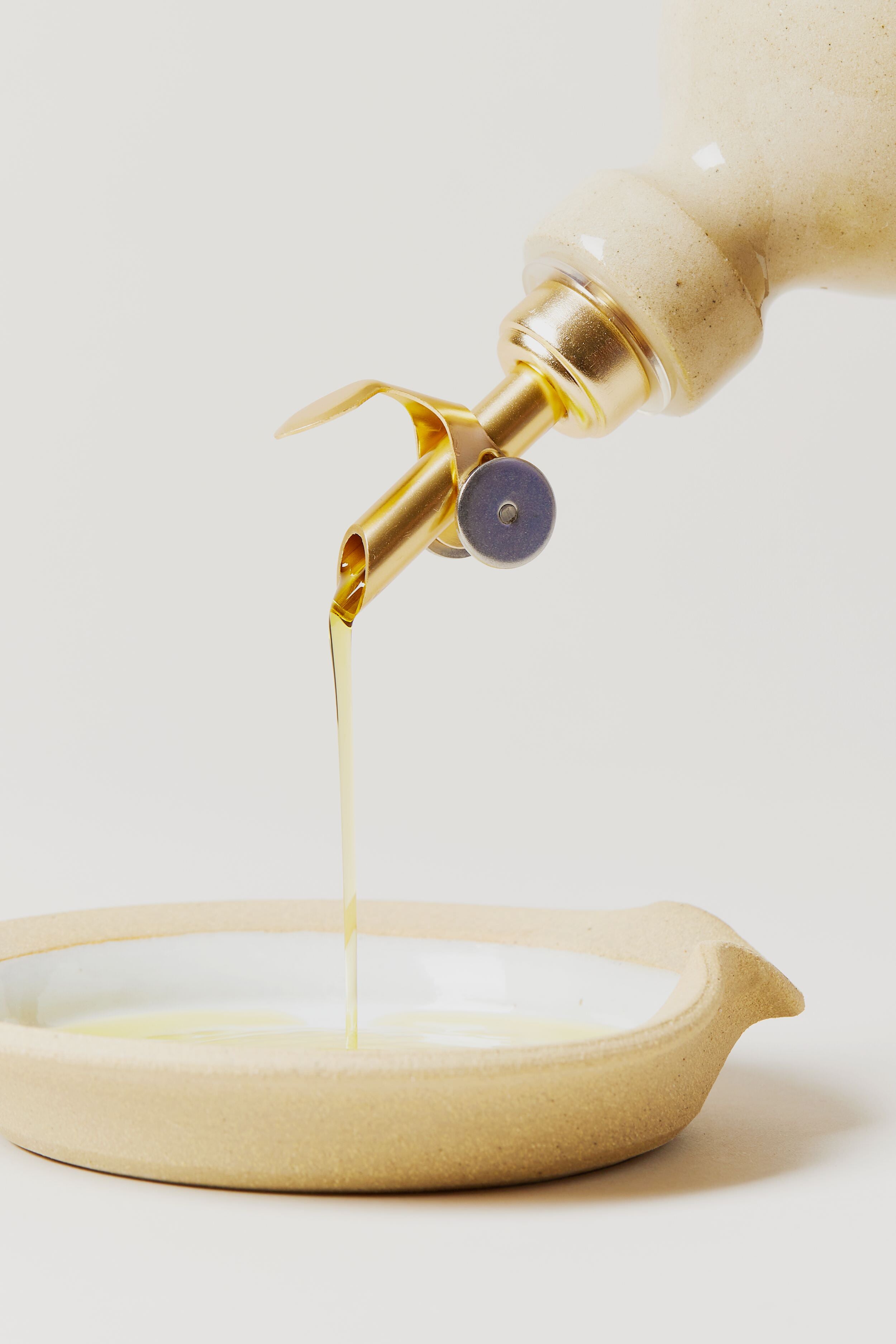 Silo Garlic Grater Dish-Beilave