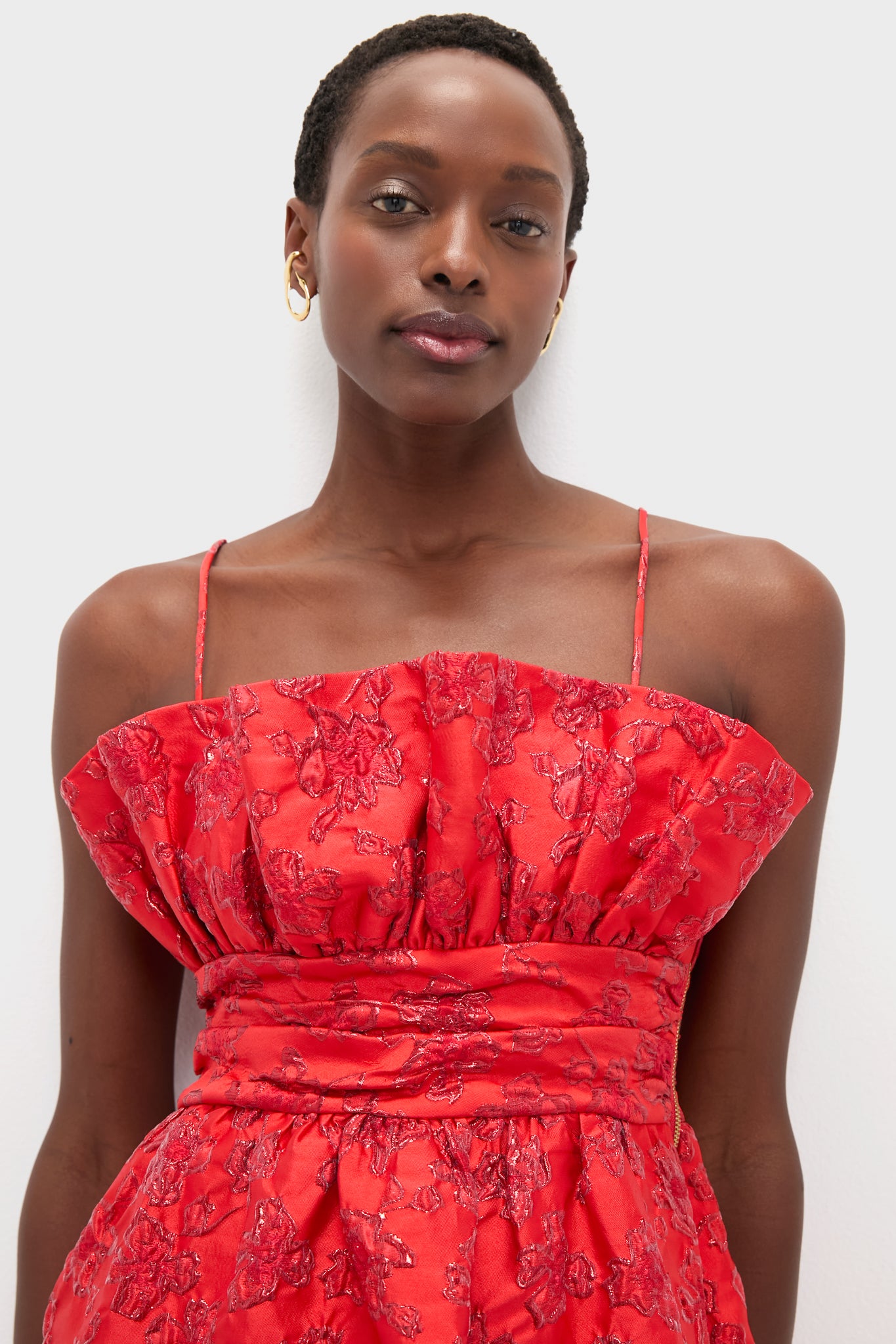 Ruby Devika Maxi dress-Beilave