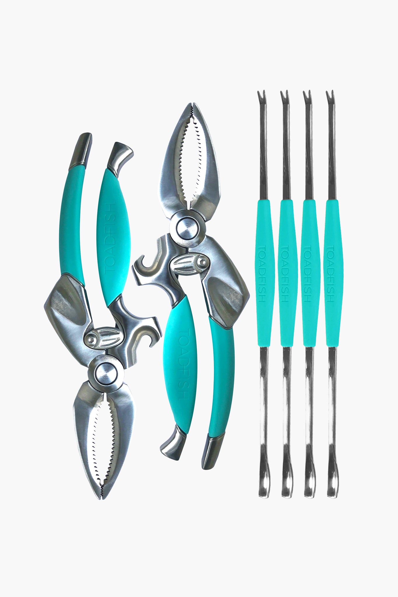 Crab and Lobster Tool Set-Beilave