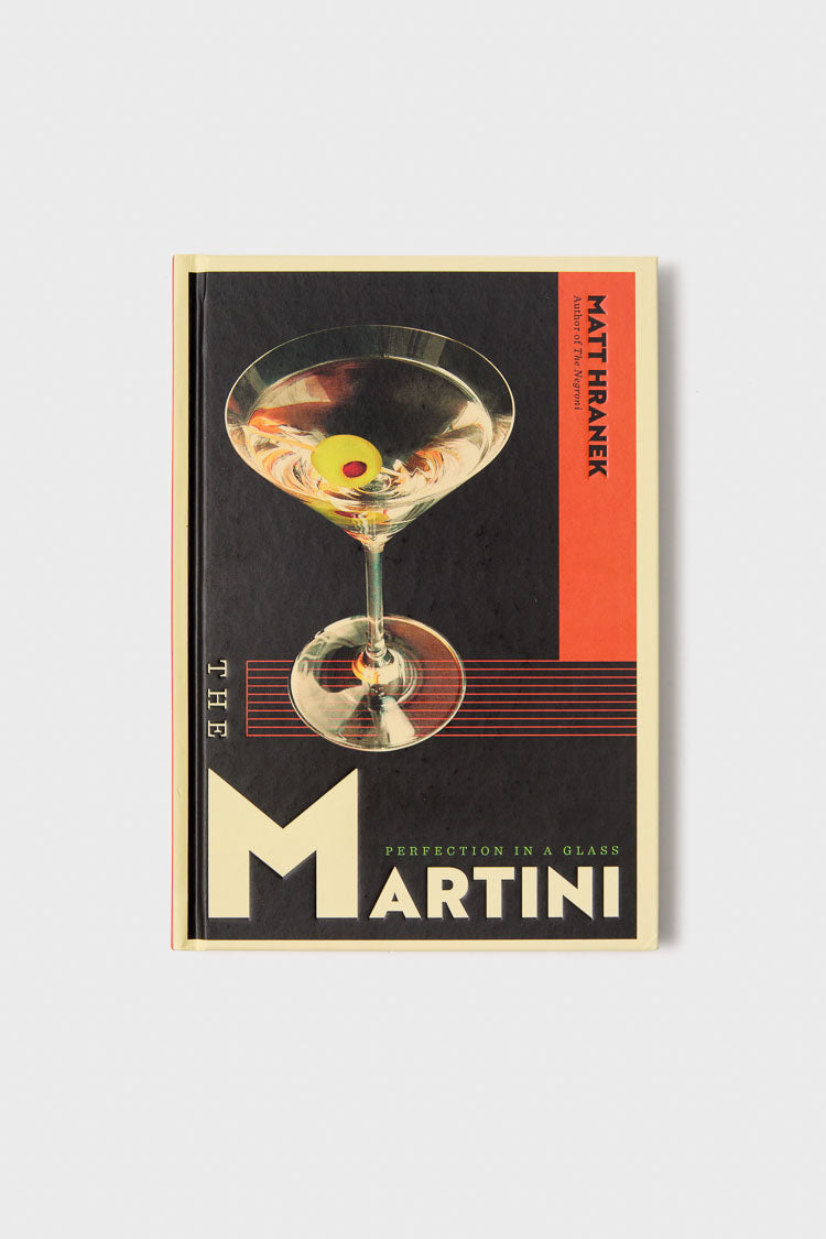The Martini-Beilave