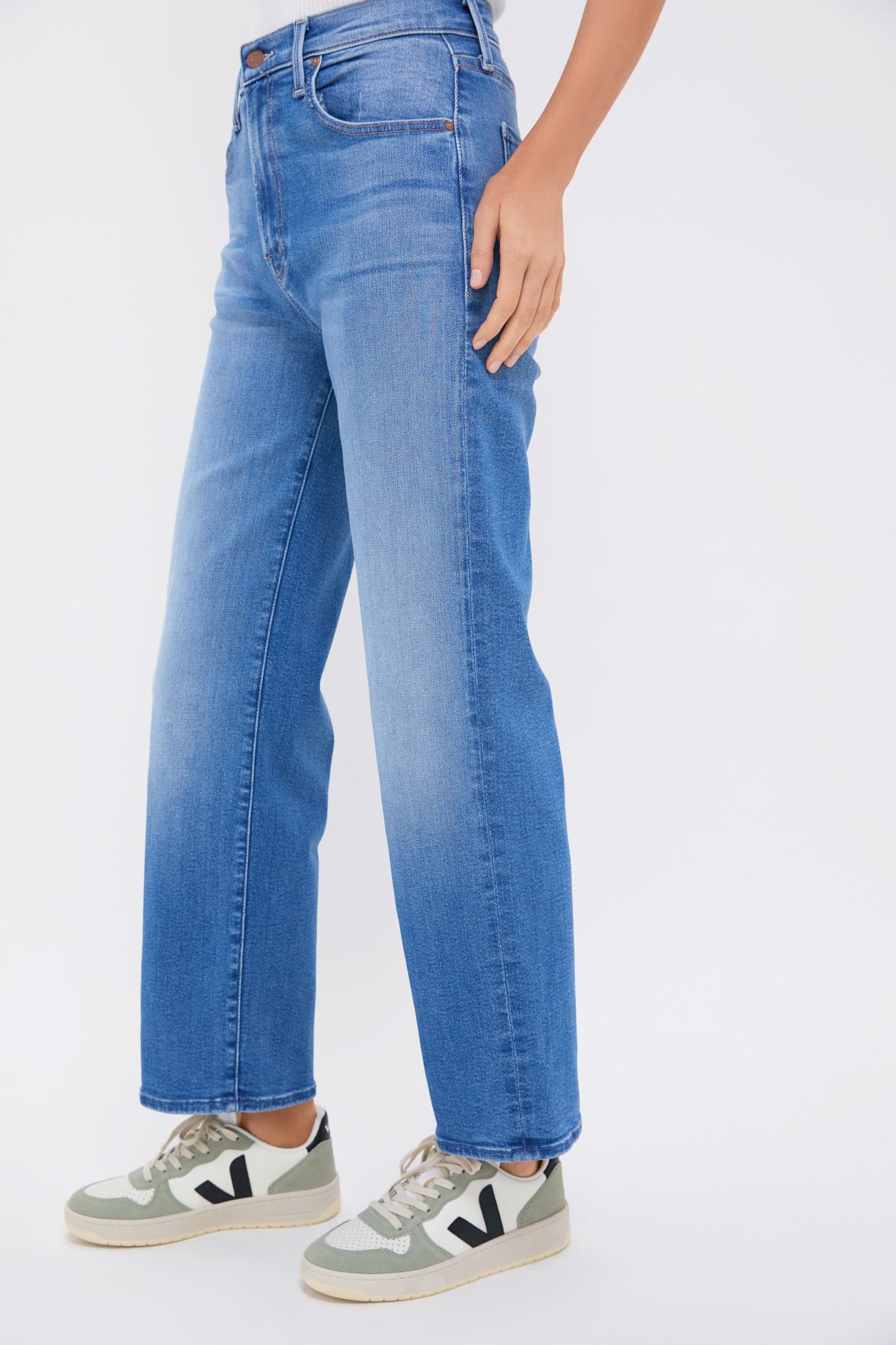 Read Between the Lines The Rambler Zip Flood-Beilave