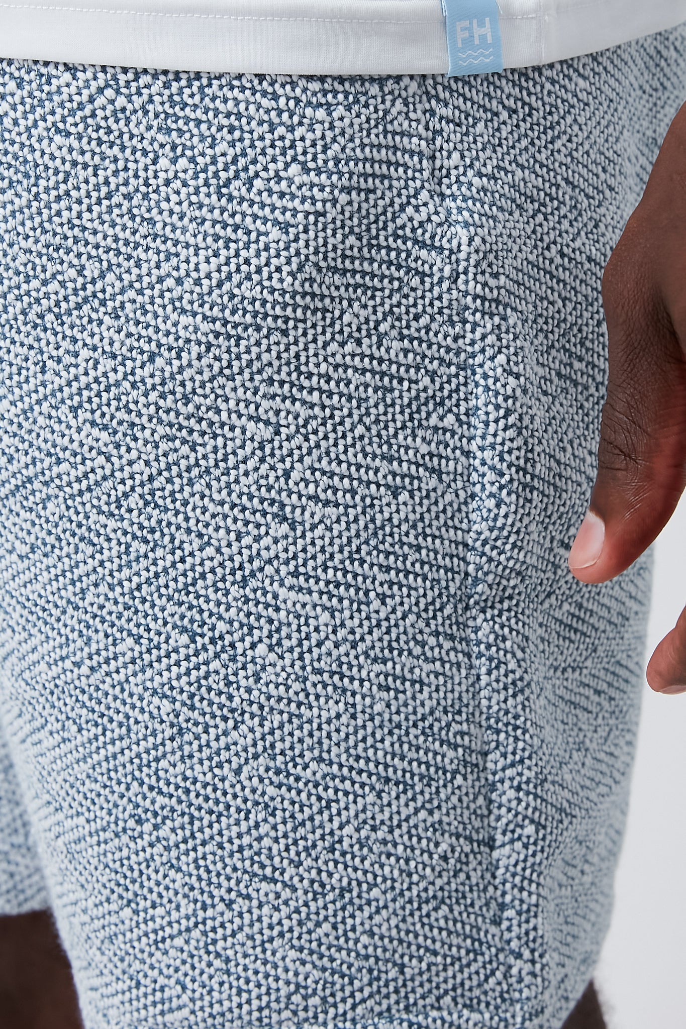 Whitewater Short-Beilave