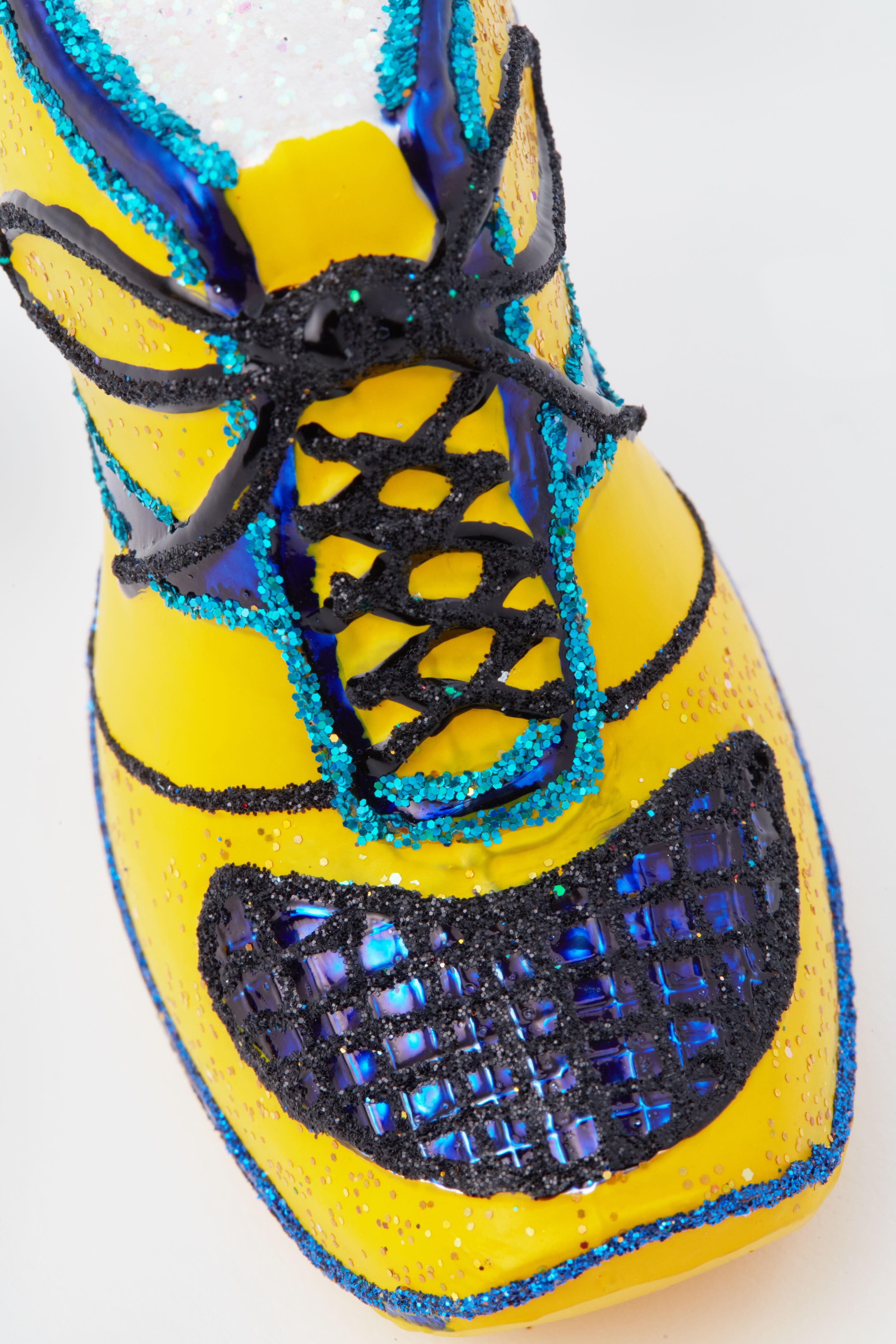 Running Shoe Ornament-Beilave