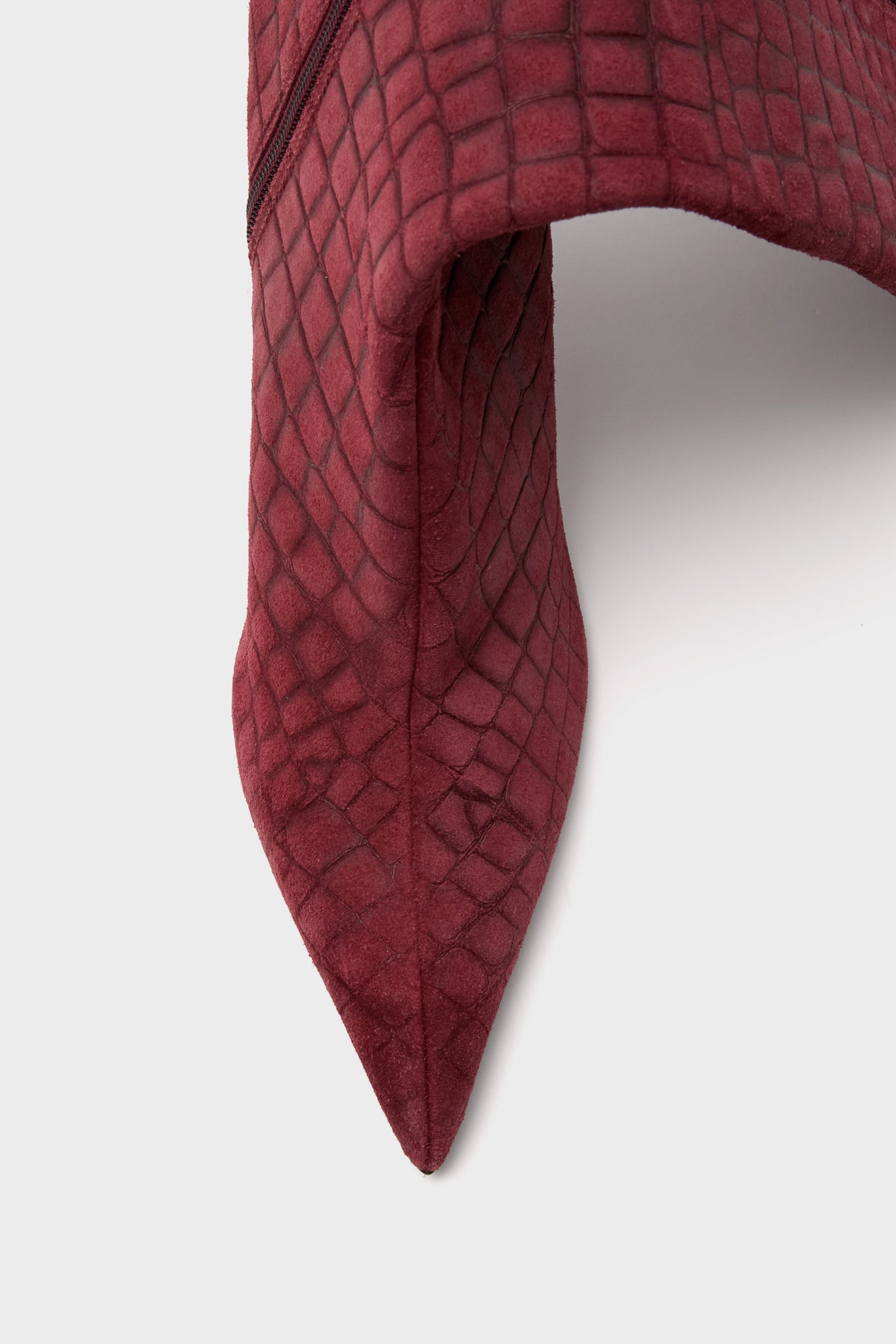 Vino Mary Up Boots-Beilave