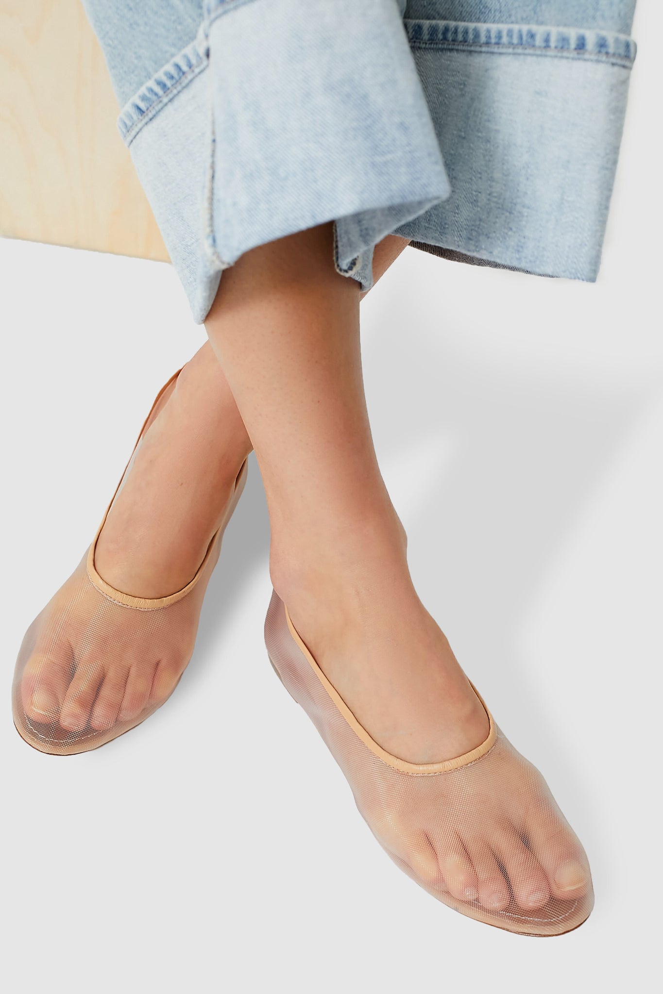 Porcini Alba Ballet-Beilave