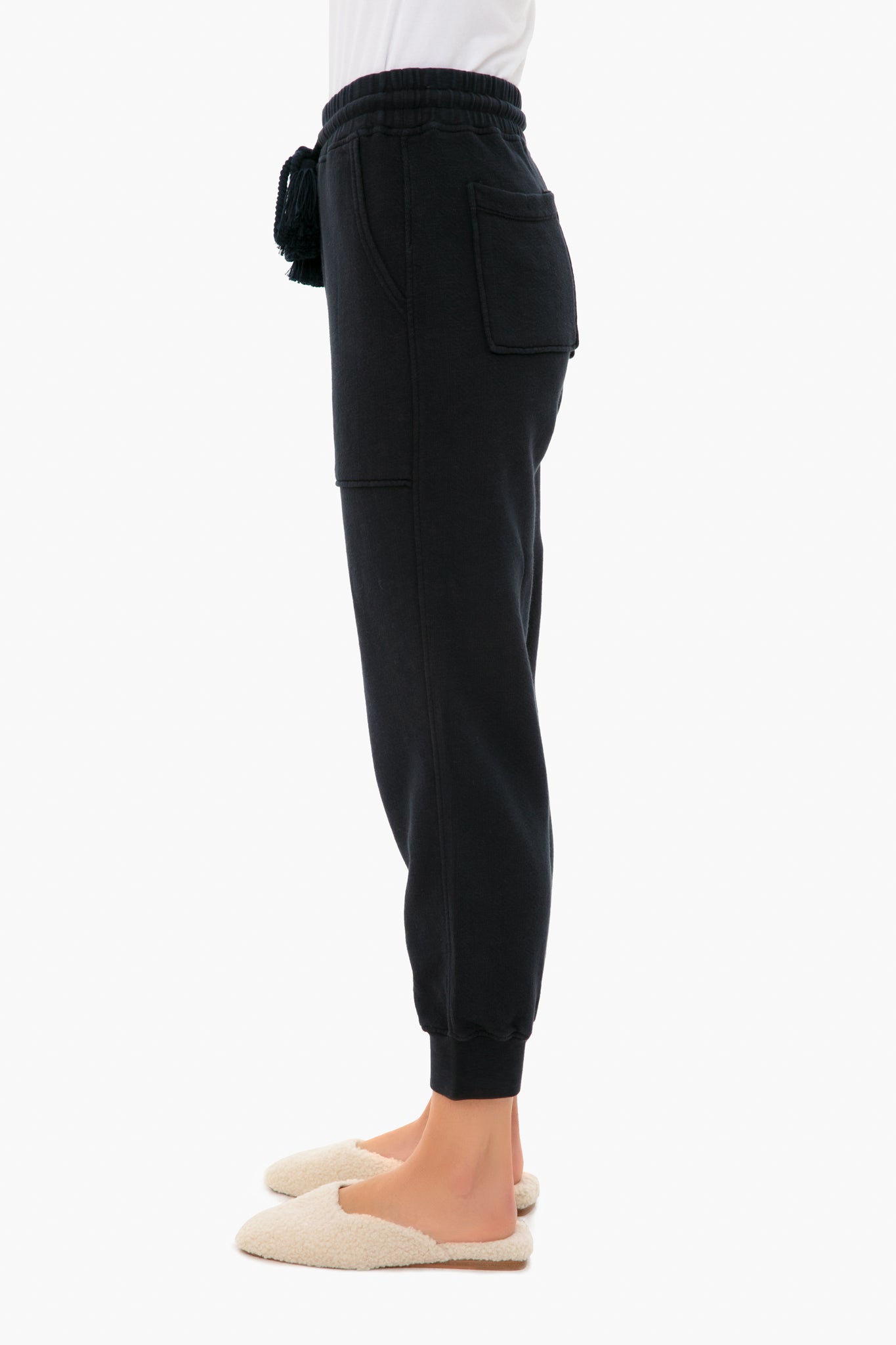 Onyx Charley Pant-Beilave