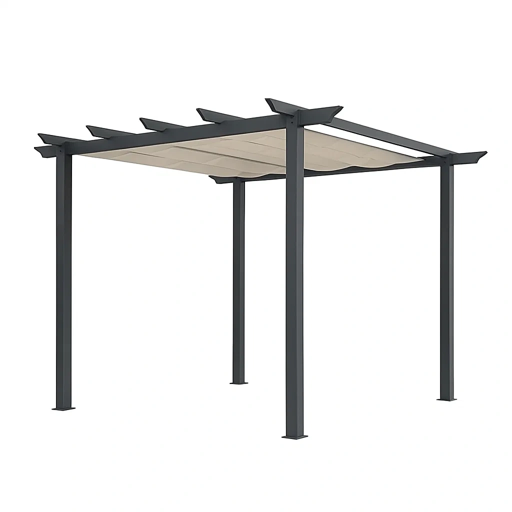Mobilier de jardin,Pergola