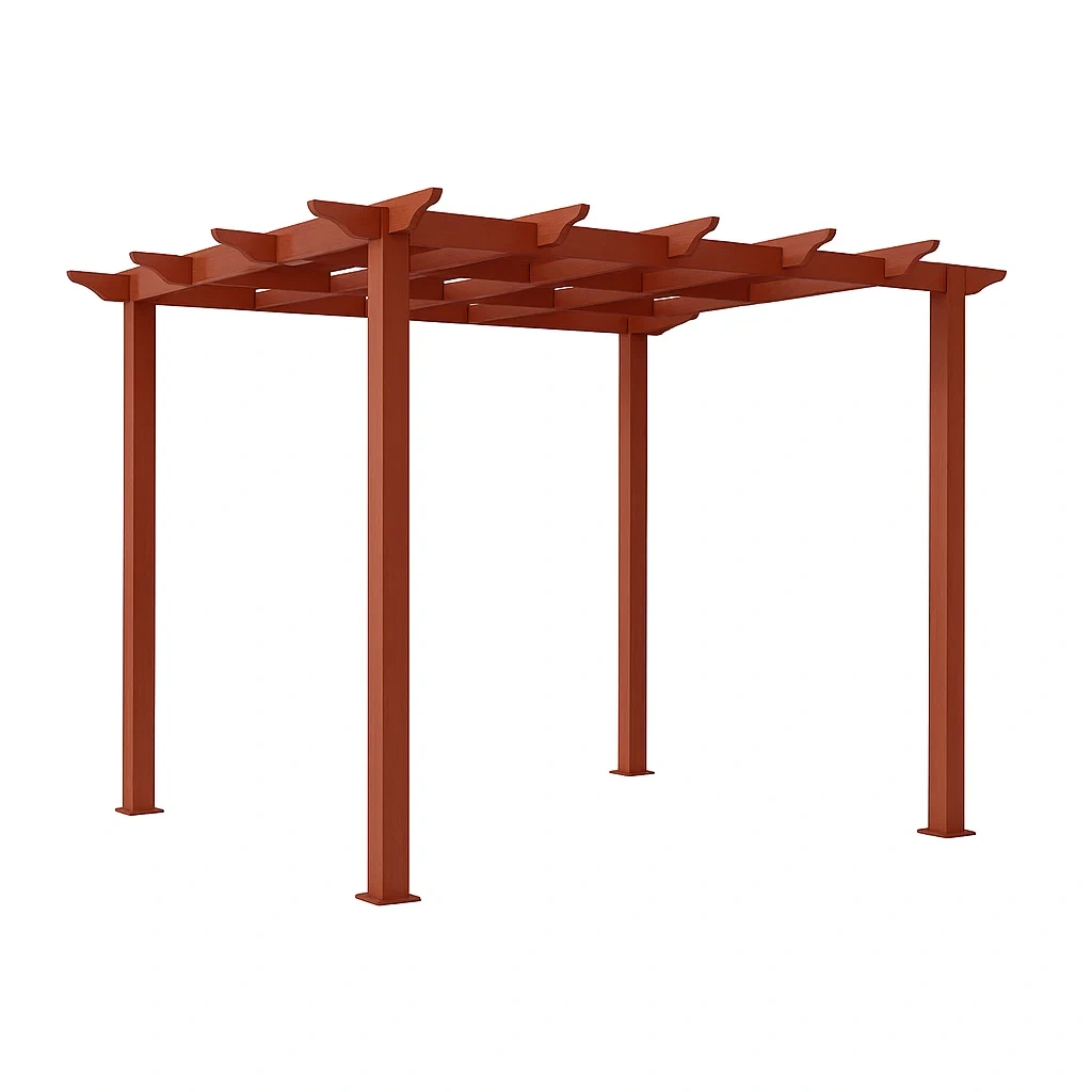 Mobilier de jardin,Pergola