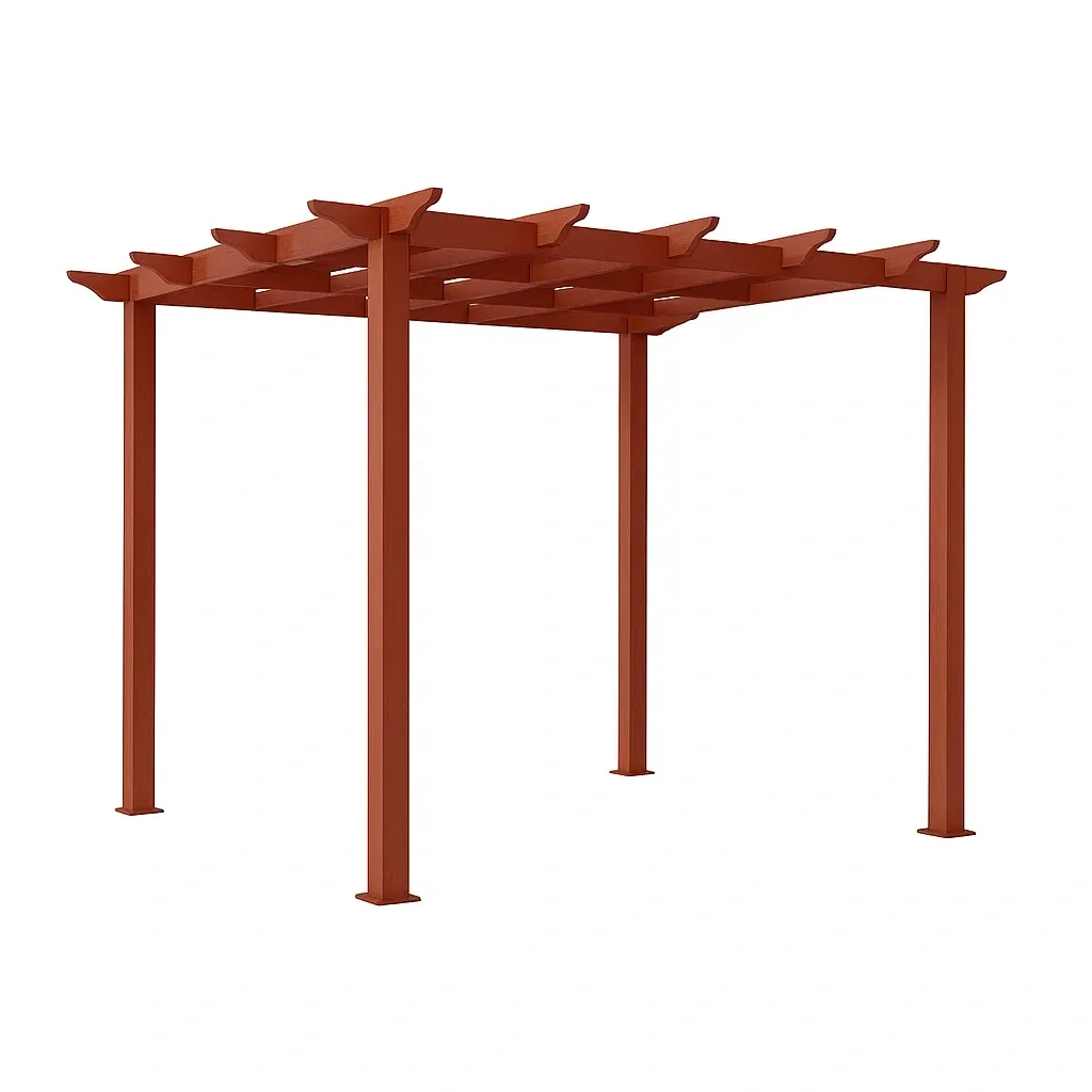 Mobilier de jardin,Pergola