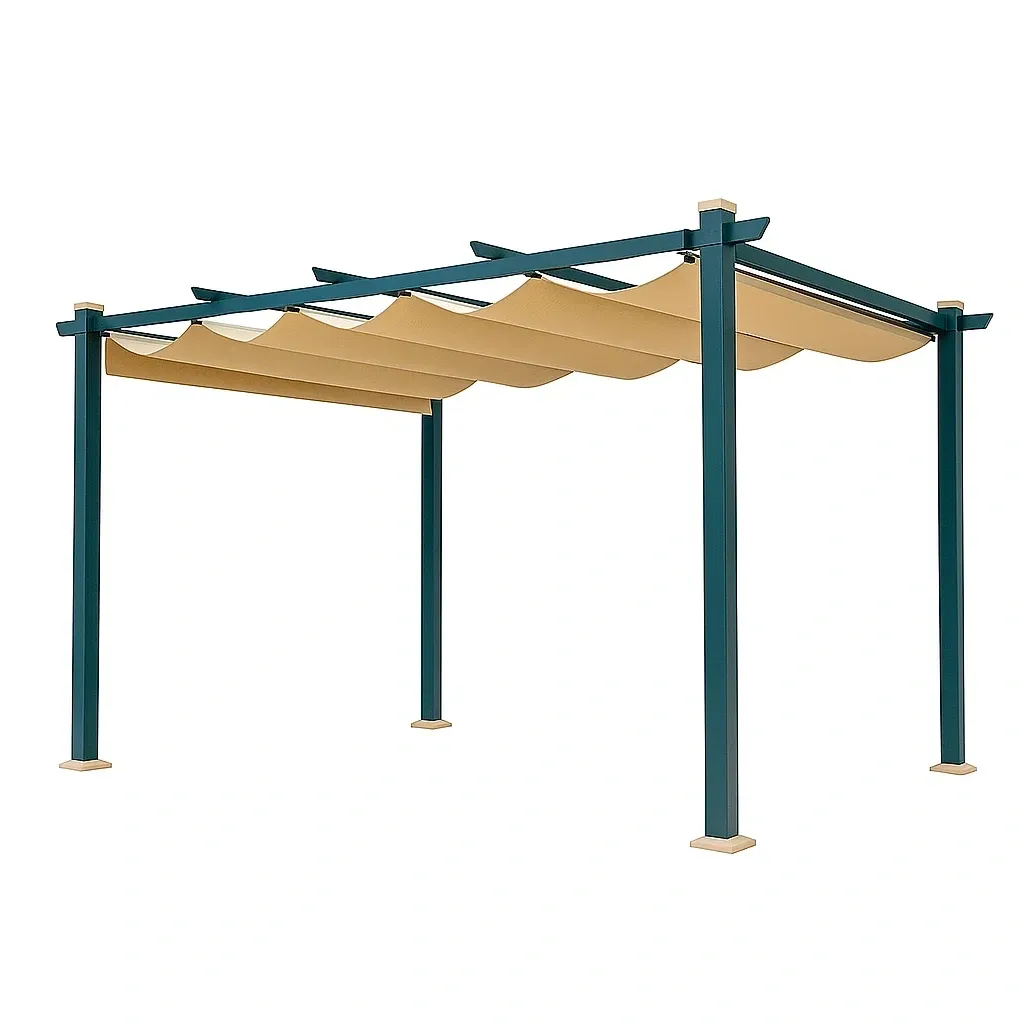 Mobilier de jardin,Pergola