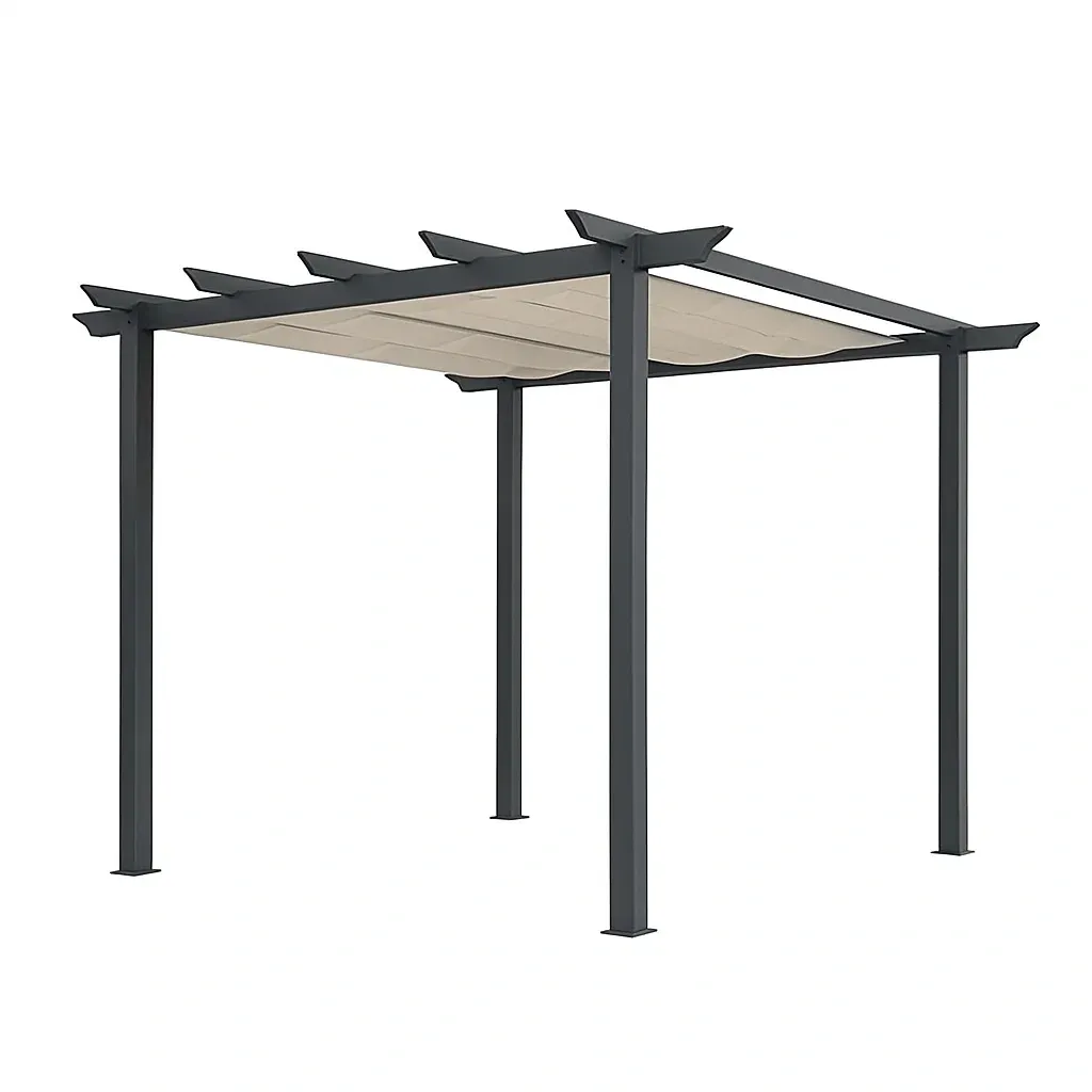 Mobilier de jardin,Pergola