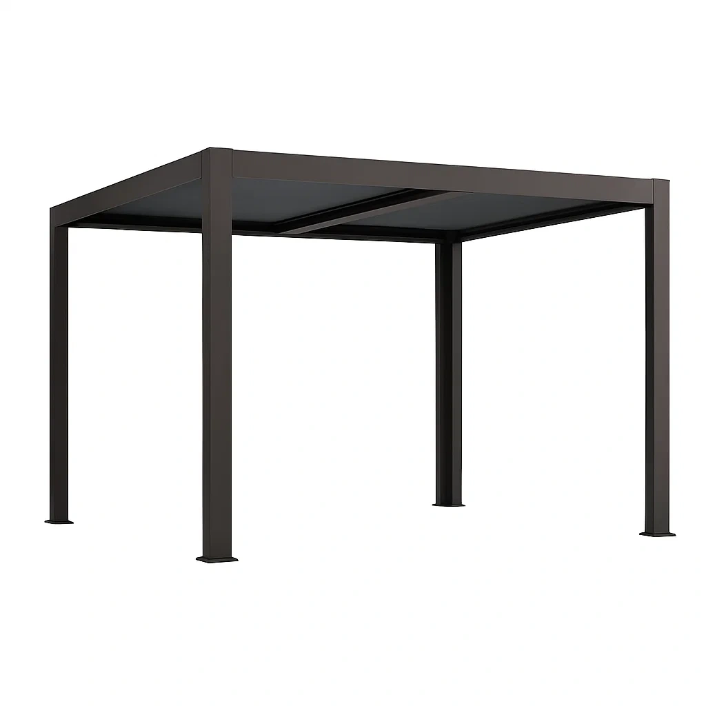 Mobilier de jardin,Pergola