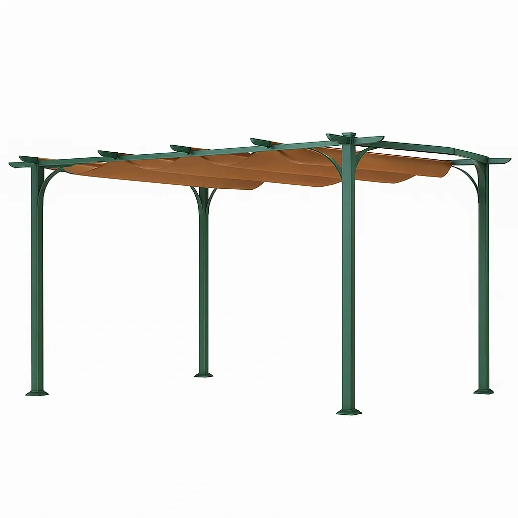 Mobilier de jardin,Pergola