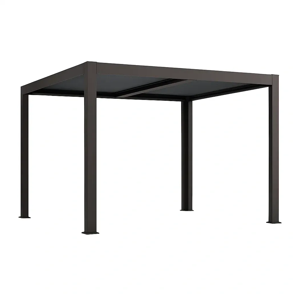 Mobilier de jardin,Pergola