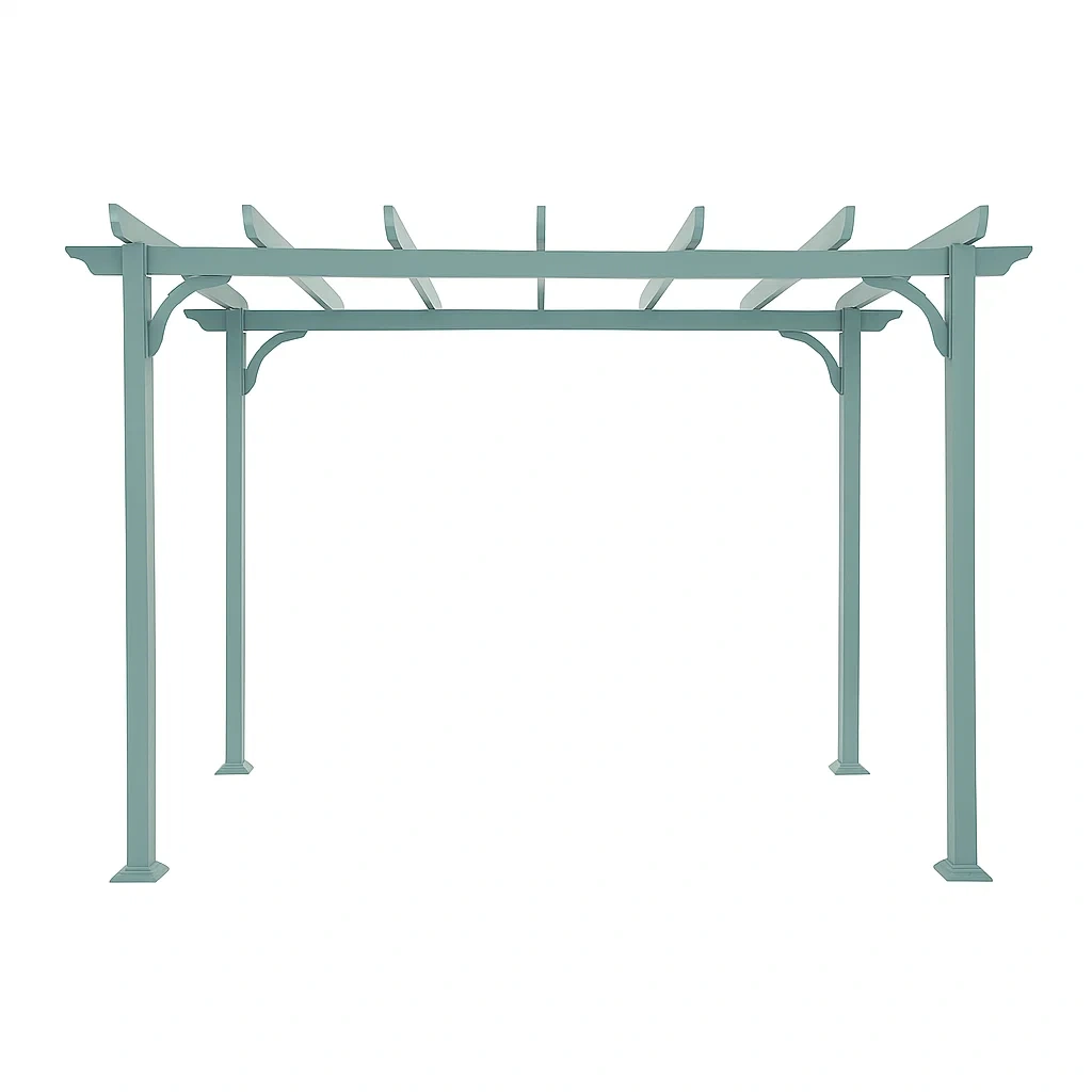 Mobilier de jardin,Pergola