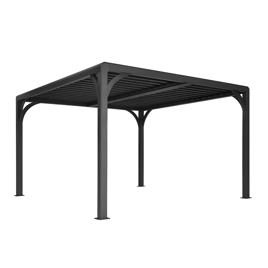 Mobilier de jardin,Pergola