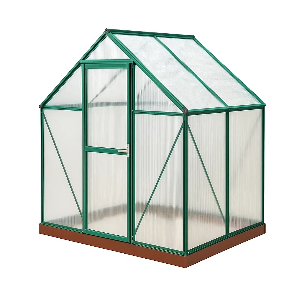 Mobilier de jardin,Serre