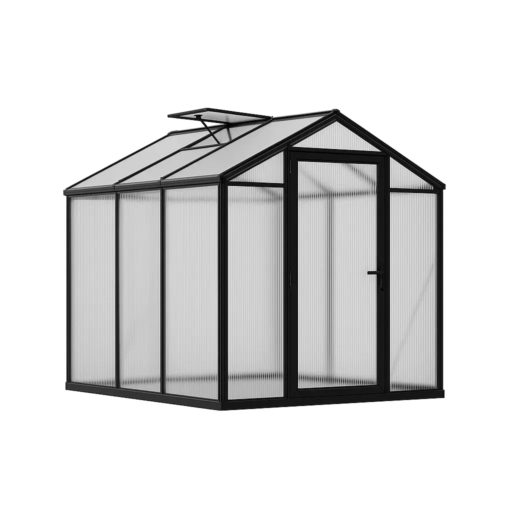 Mobilier de jardin,Serre