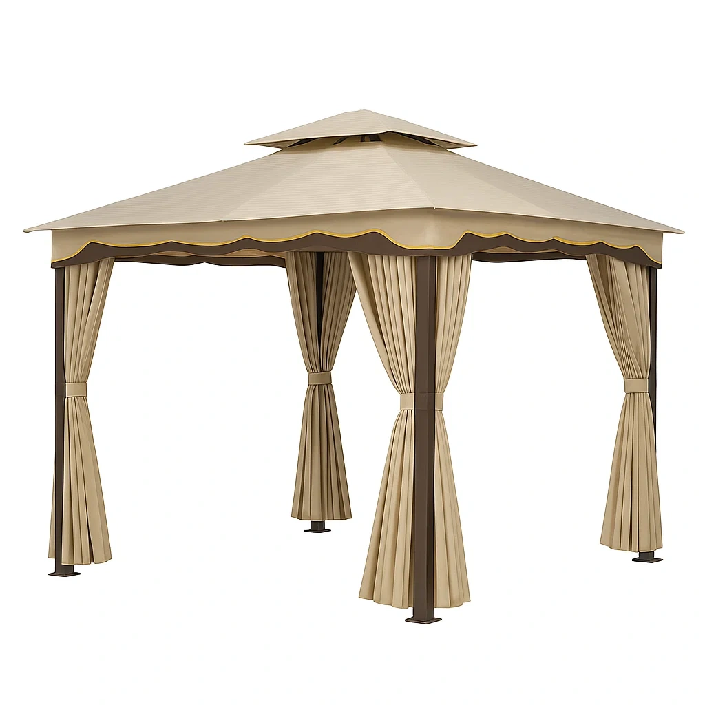 Mobilier de jardin,Tonnelle