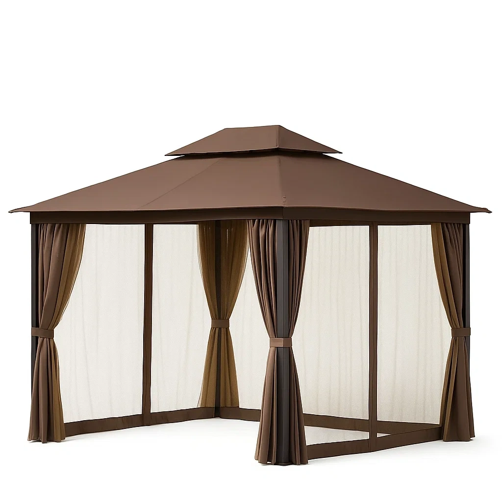 Mobilier de jardin,Tonnelle