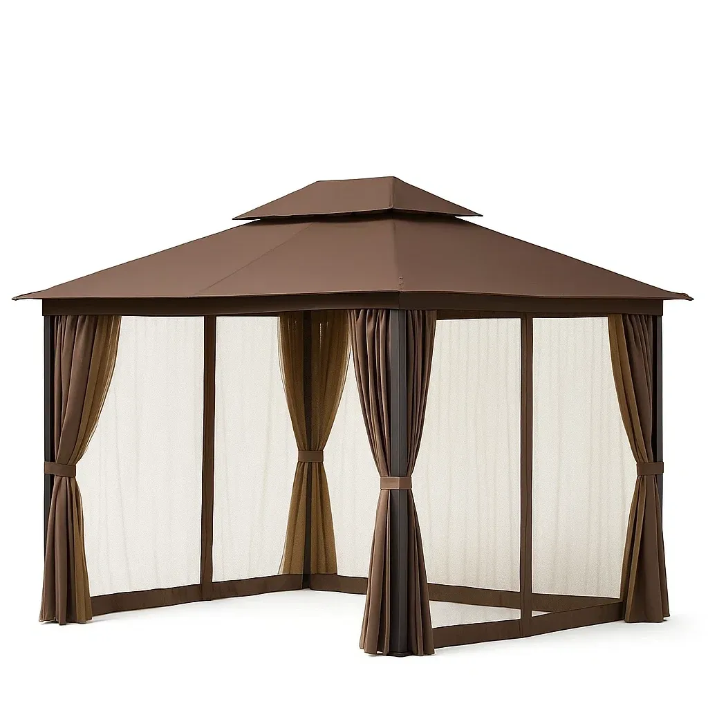 Mobilier de jardin,Tonnelle