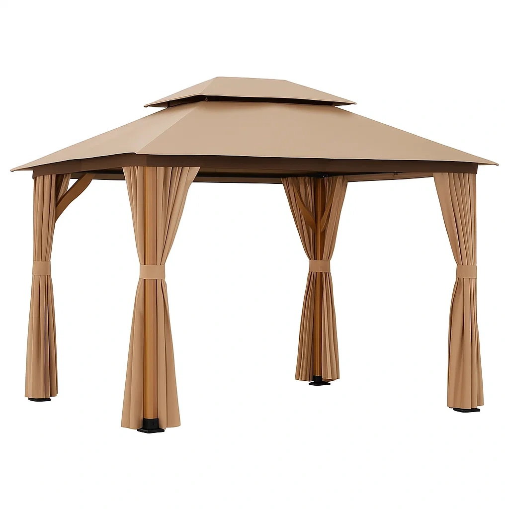 Mobilier de jardin,Tonnelle