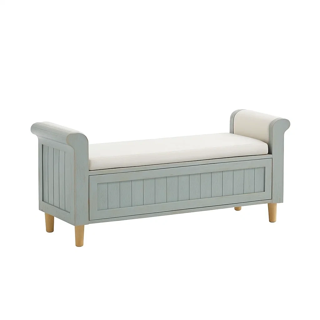 Mobilier d'intérieur,Banc de rangement