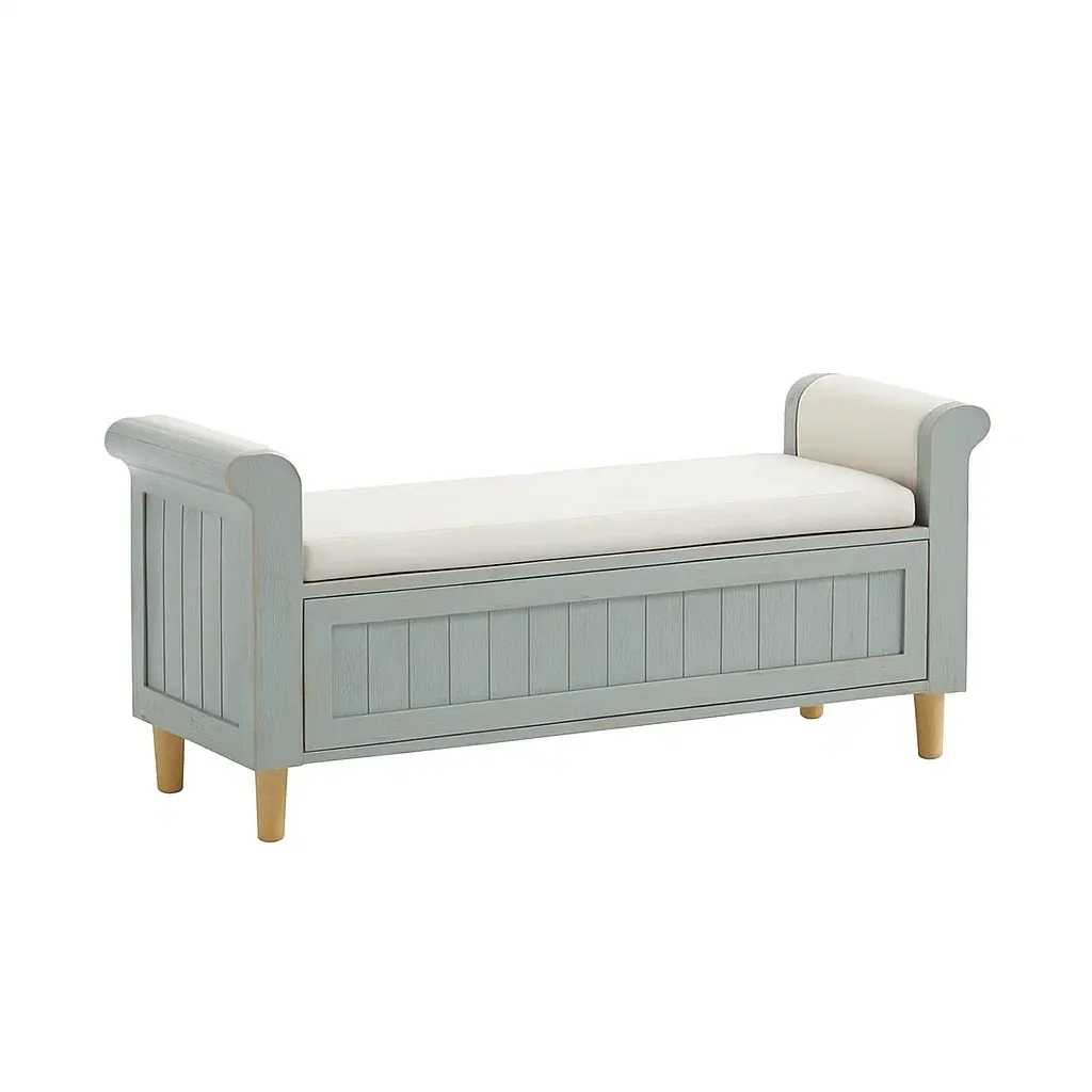 Mobilier d'intérieur,Banc de rangement