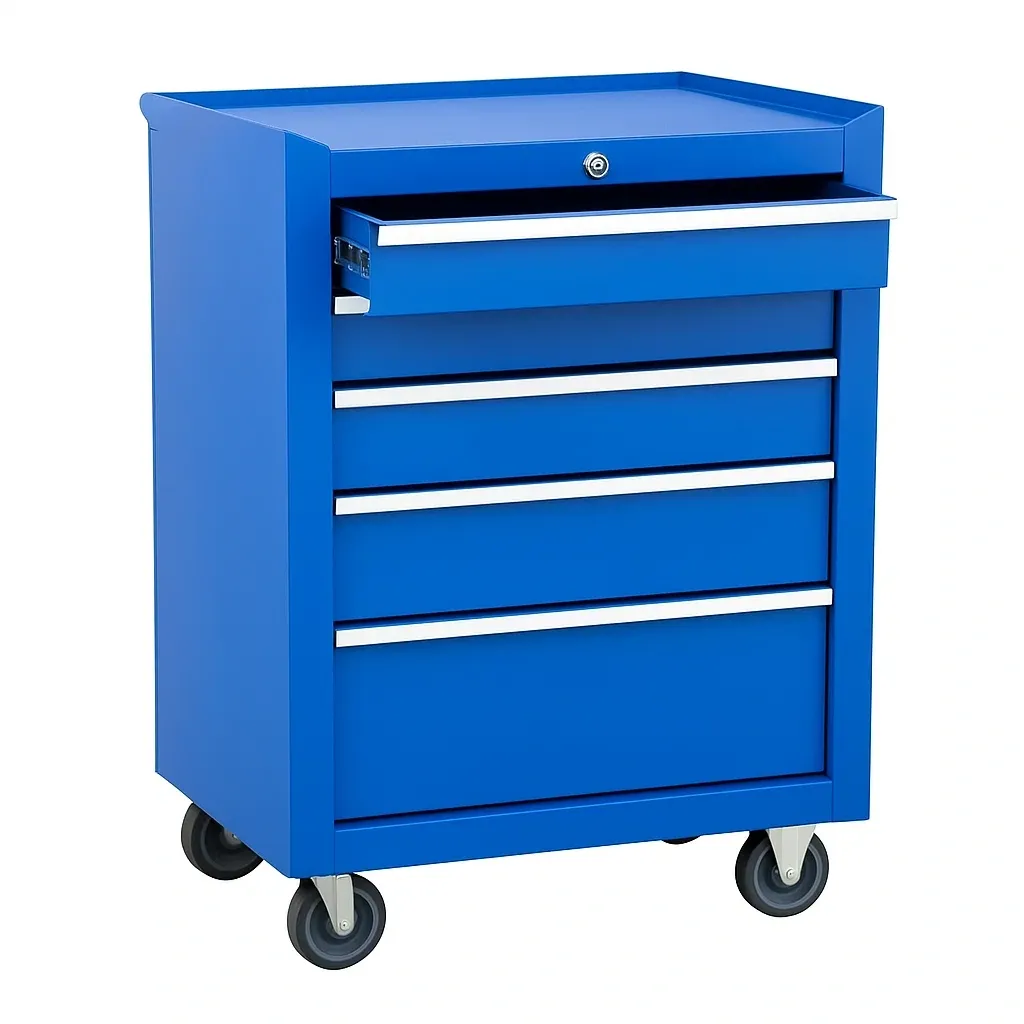 Garage et atelier,Chariot d'Atelier